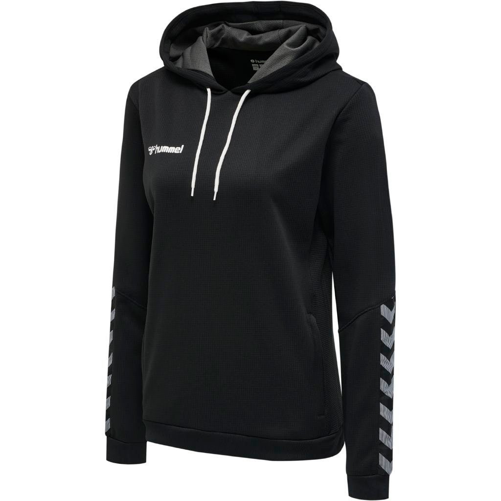 hummel Sweatshirt hmlAuthentic Poly Hoodie Damen günstig online kaufen