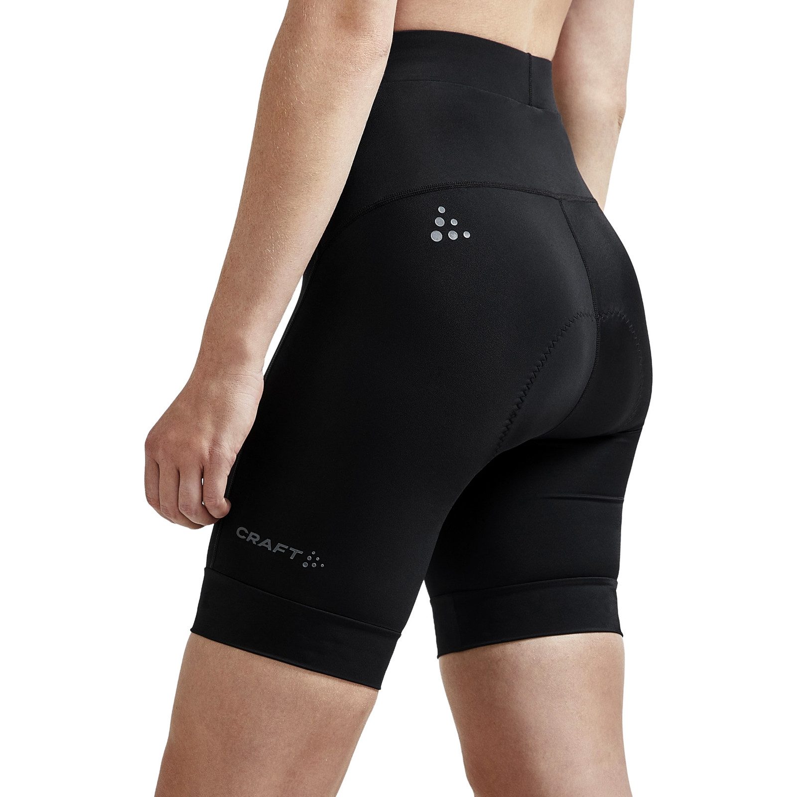 Craft Fahrradhose Radshorts Core Endur Shorts mit Infinity C4 Sitzpolster