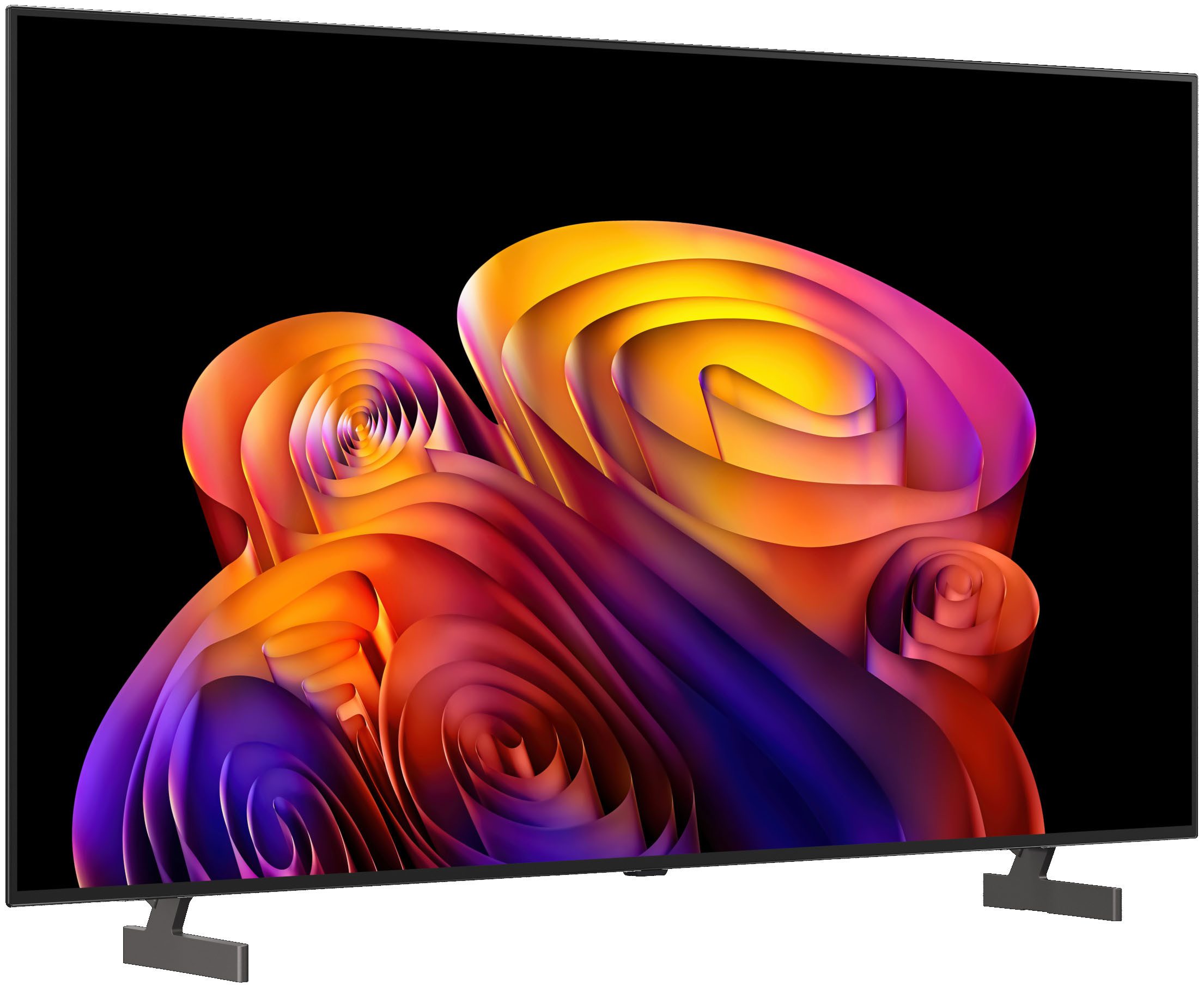 LG OLED65B6ELC OLED-Fernseher (164 cm/65 Zoll, 4K Ultra HD, Smart-TV)