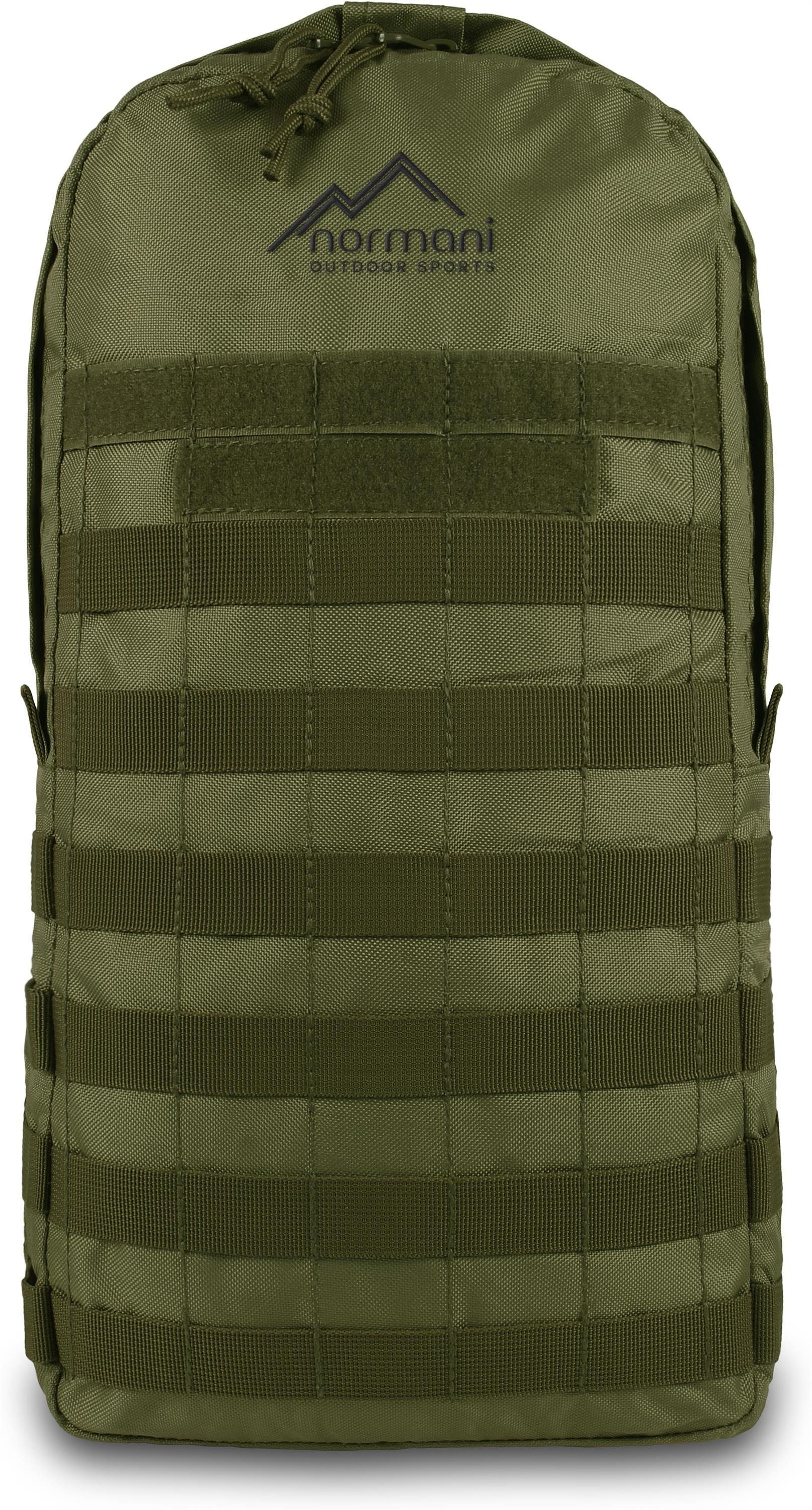 normani Daypack Rucksack 8 l Barracuda, Tagesrucksack Freizeitrucksack Trin günstig online kaufen