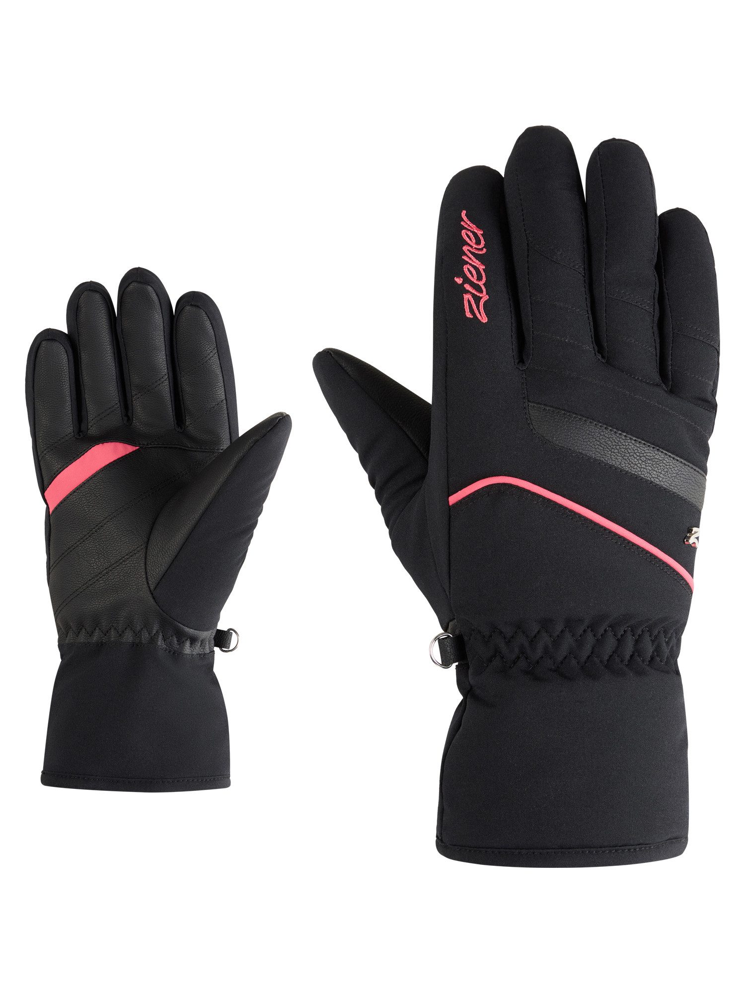 Ziener Skihandschuhe KAIPO-Z glove lady