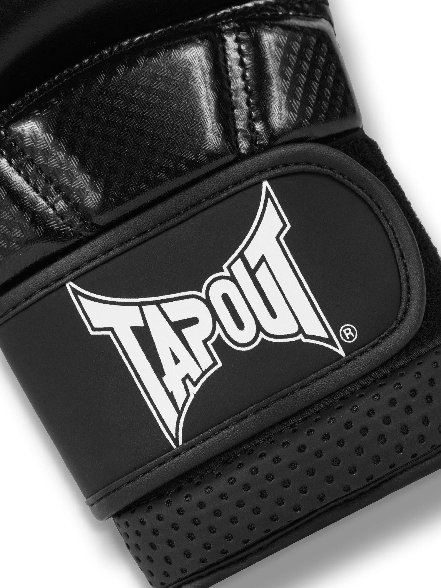 TAPOUT Boxhandschuhe BRAWL (2-tlg)