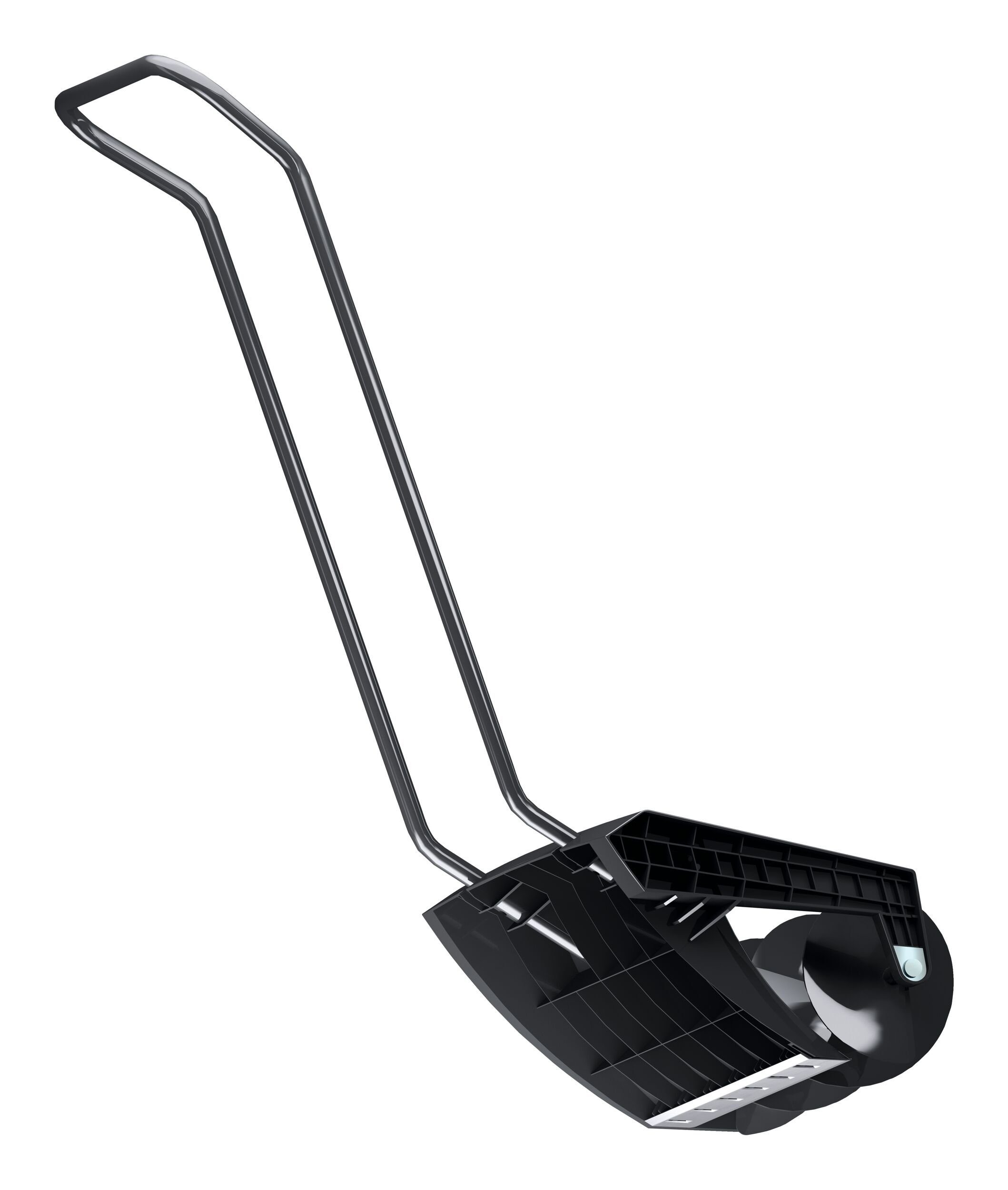 Prosperplast Schneeräumer, Schneefräse 590 mm