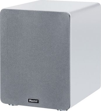 Magnat Alpha RS8 weiß Subwoofer (keine)