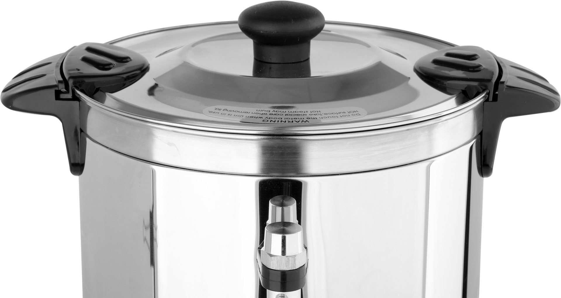 Yato Reise-Wasserkocher WARNIK DO WODY PODWÓJNA ŚCIANKA 19,1L, 2500 W