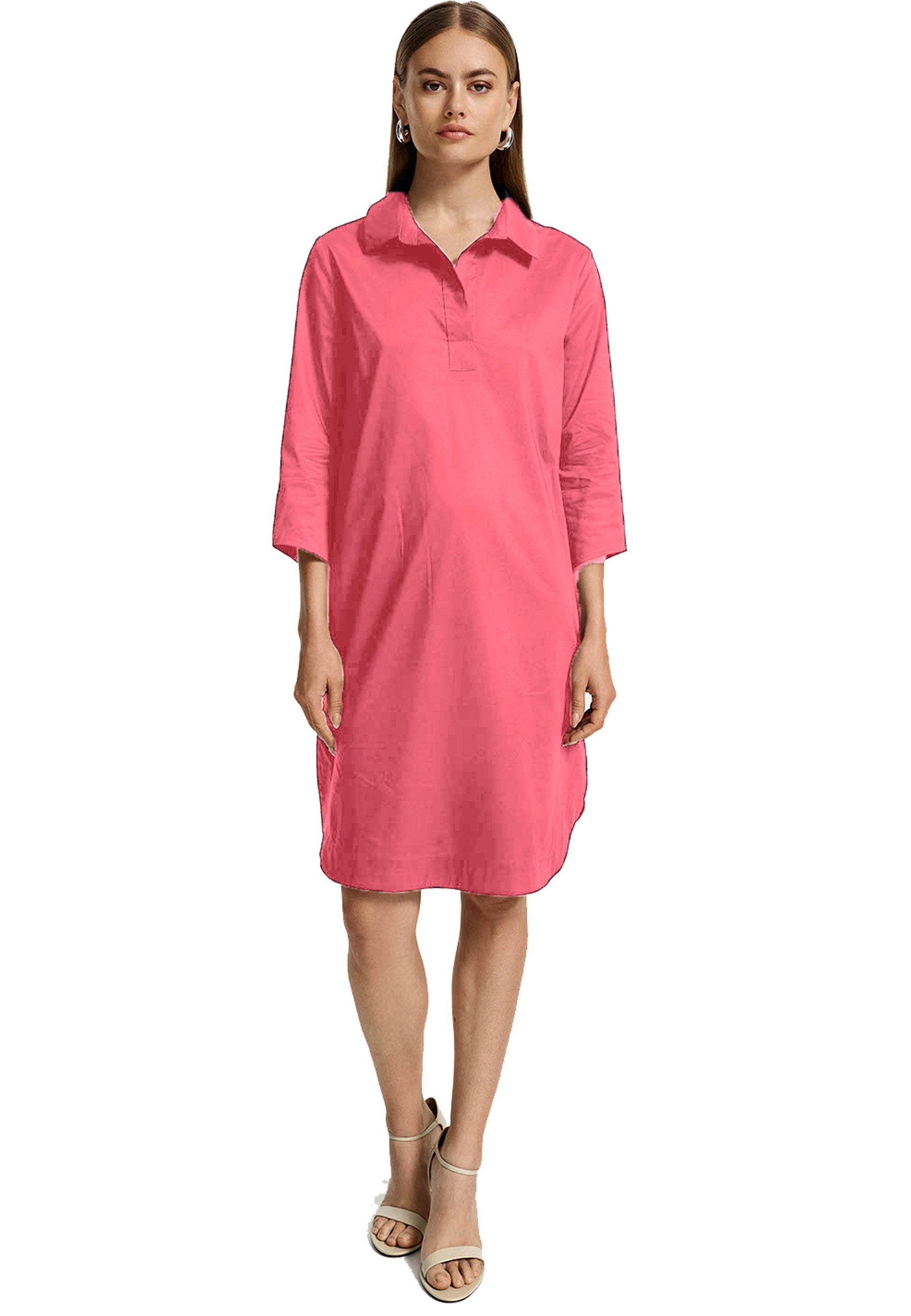 CATNOIR Sommerkleid Catnoir Kleid Sportiv 3/4 günstig online kaufen