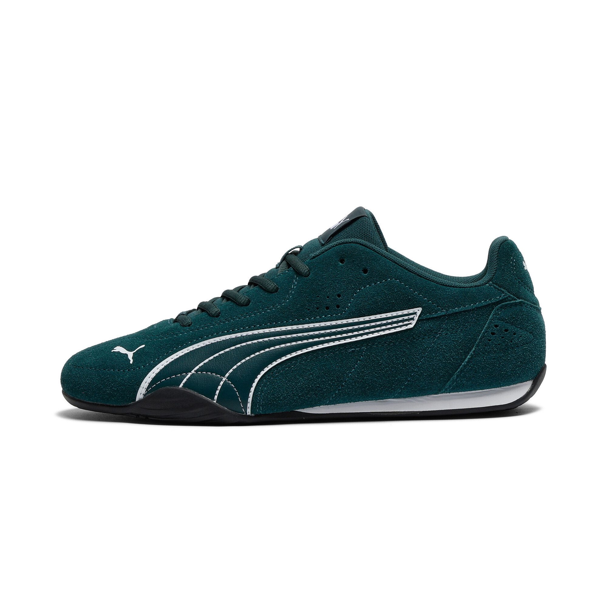 PUMA PUMA Catch Sneakers Erwachsene Sneaker