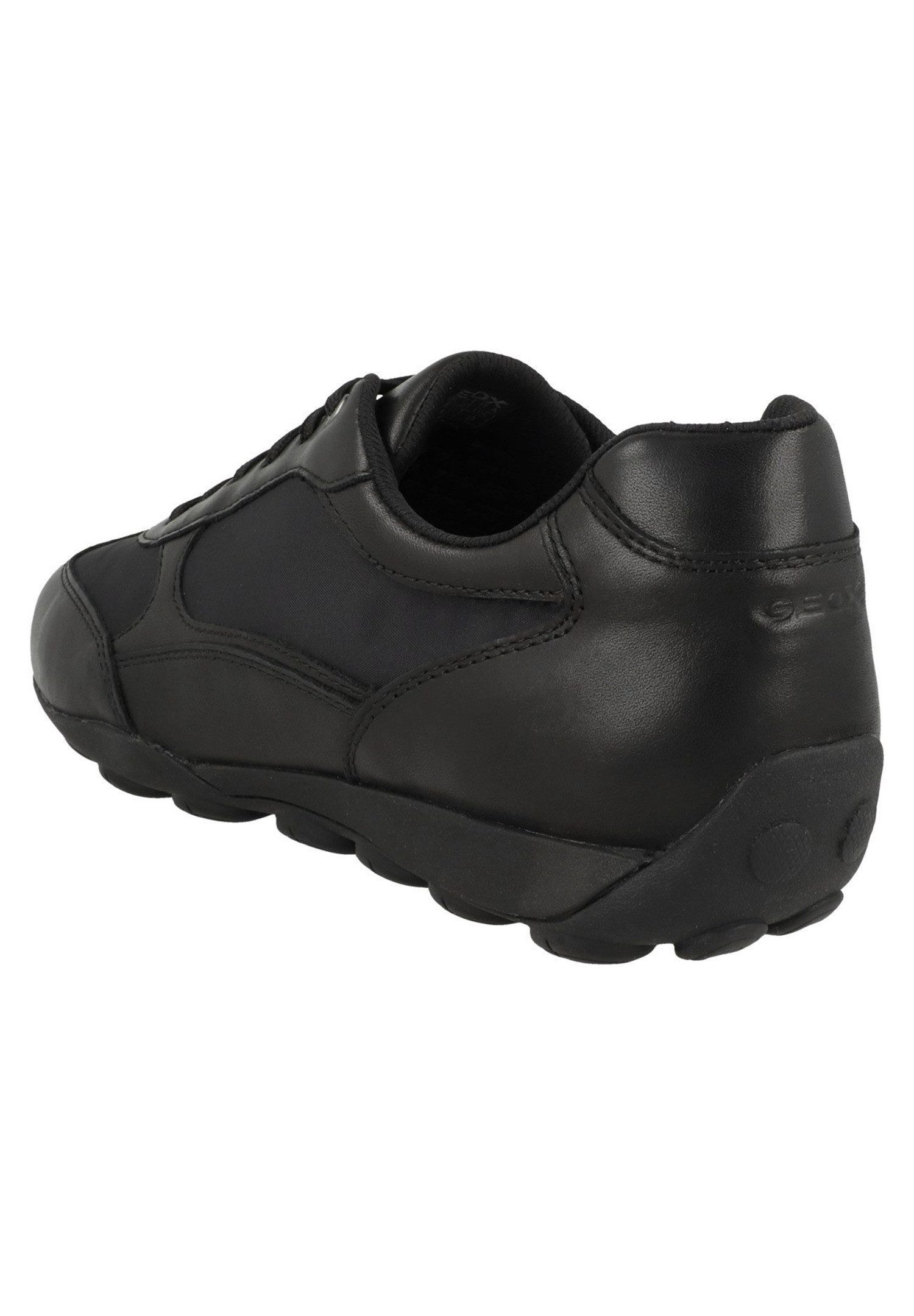Geox U Snake 2.0 A C - SMO.LEA Sneaker