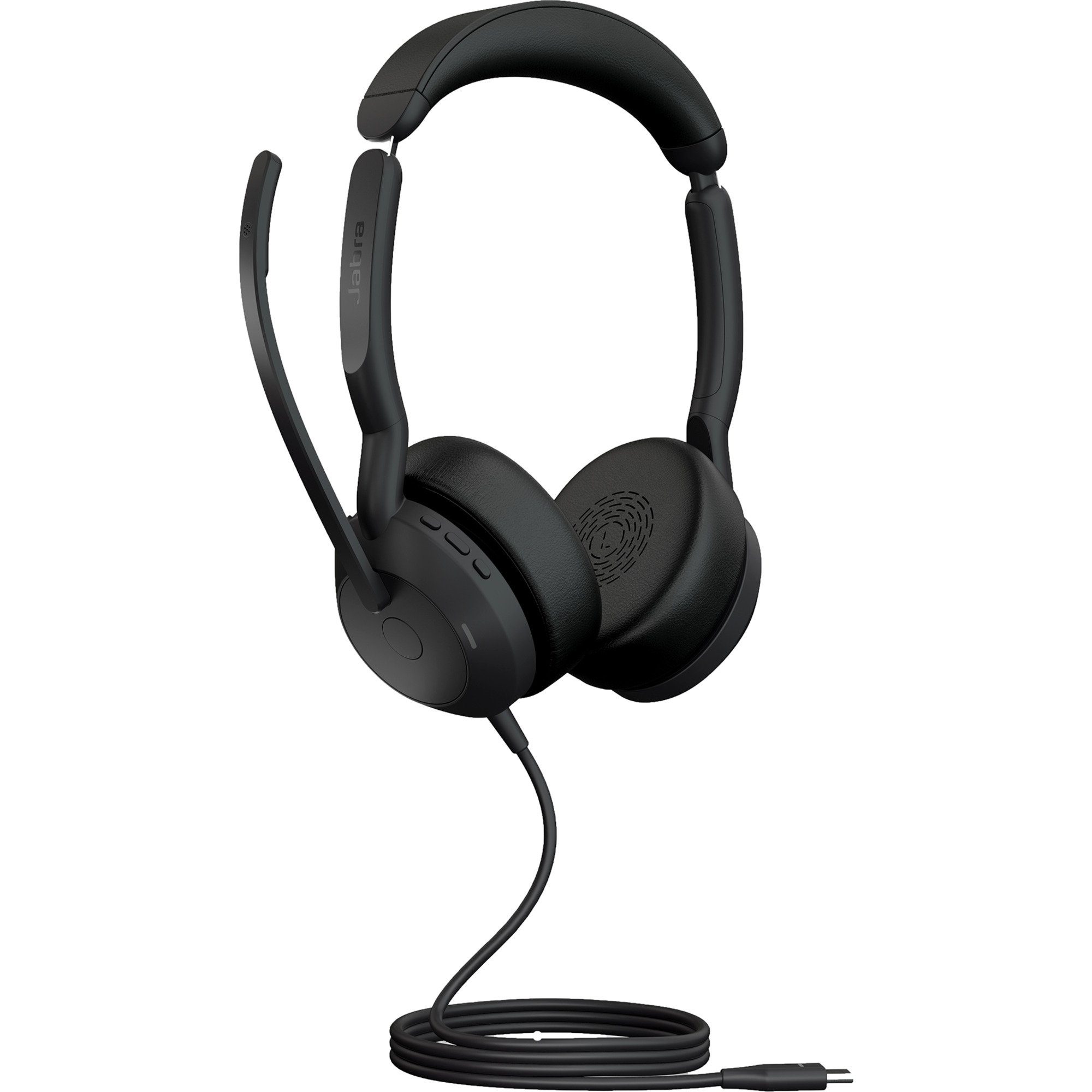 Jabra Jabra Evolve2 50, Headset, (Stereo, UC, USB-C) Headset