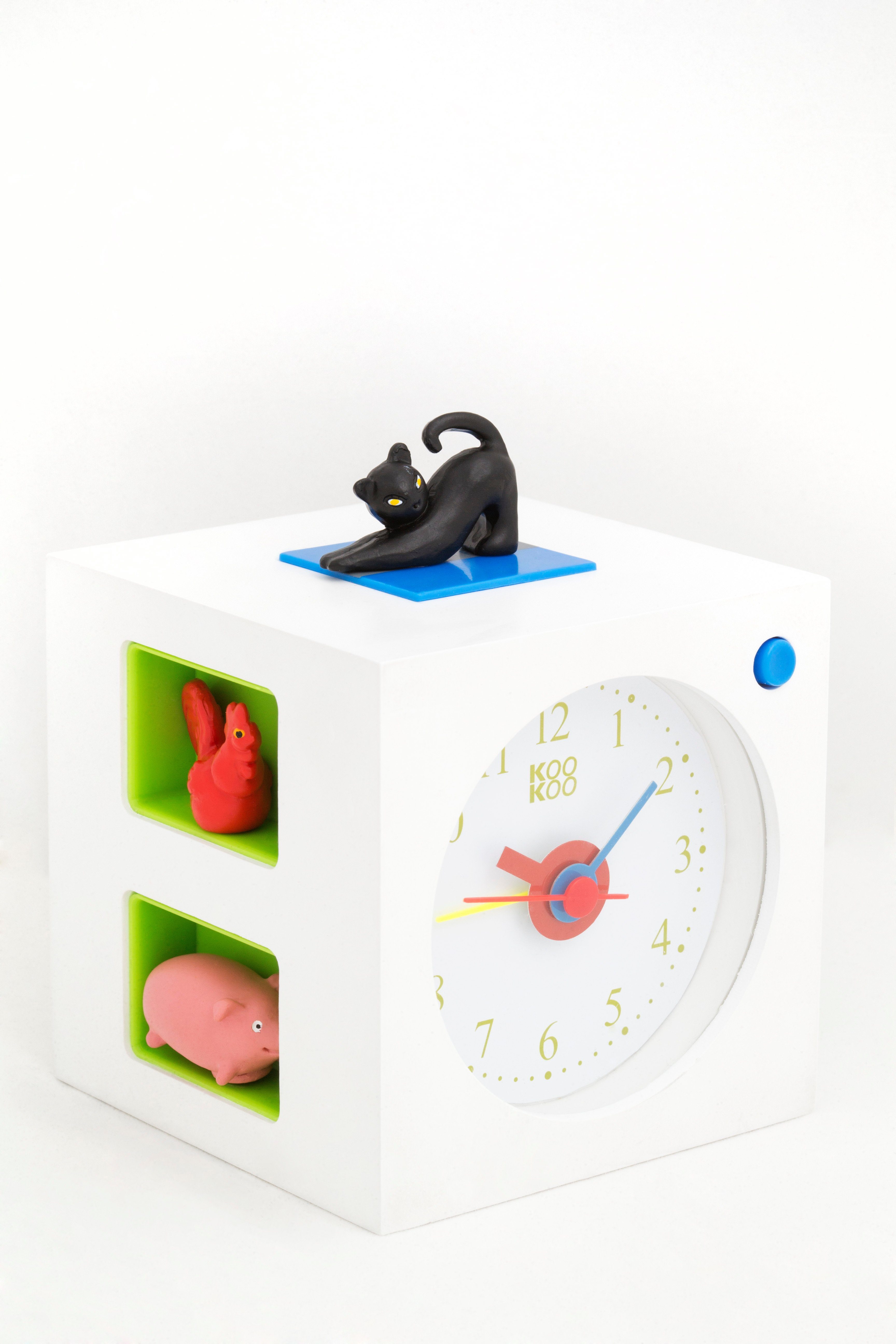 KOOKOO Tischuhr KidsAlarm günstig online kaufen