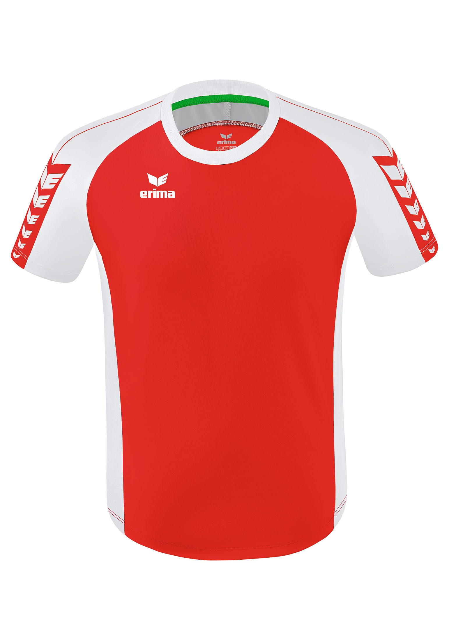 Rot/Weiß