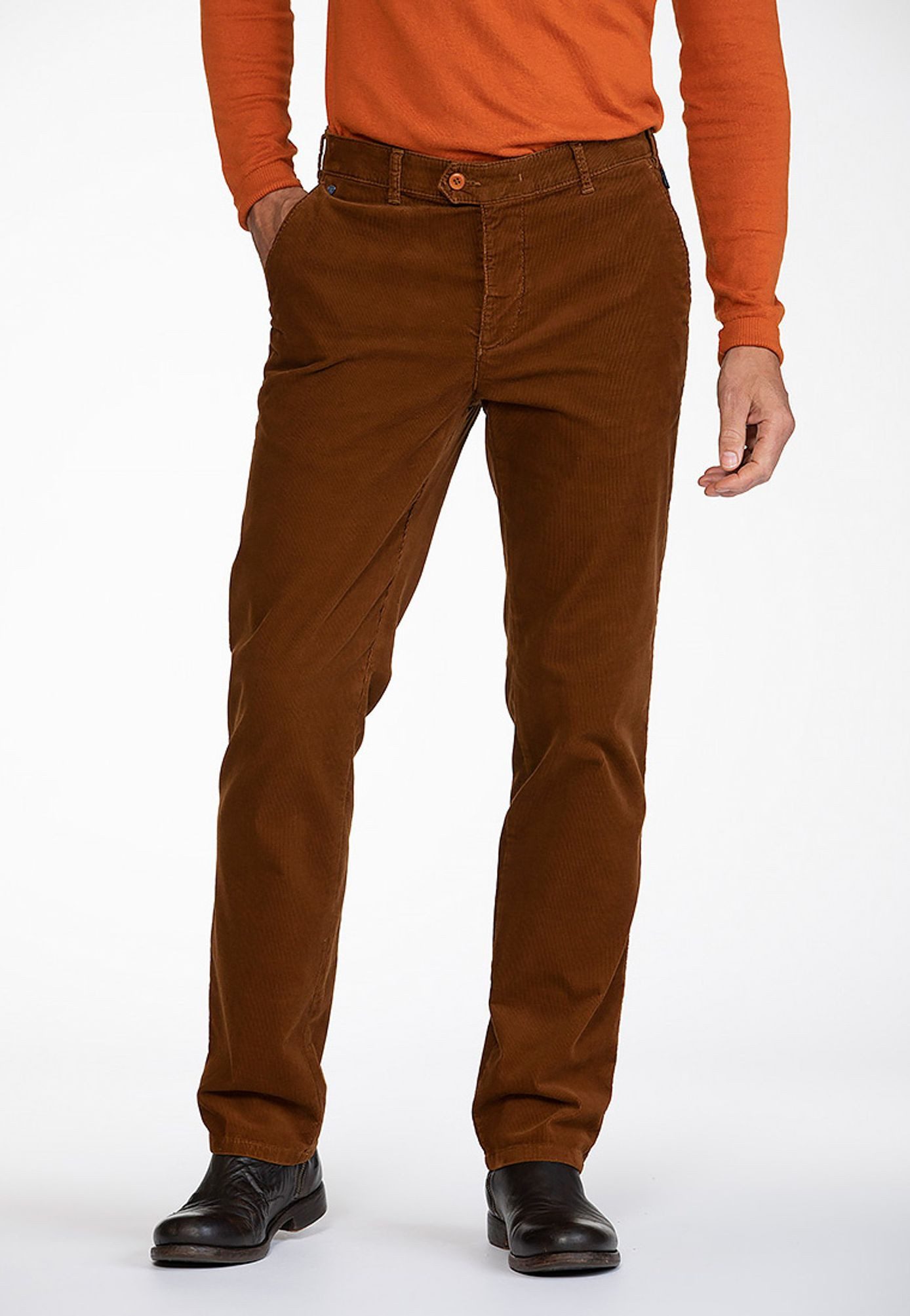 Brühl Cordhose Parma