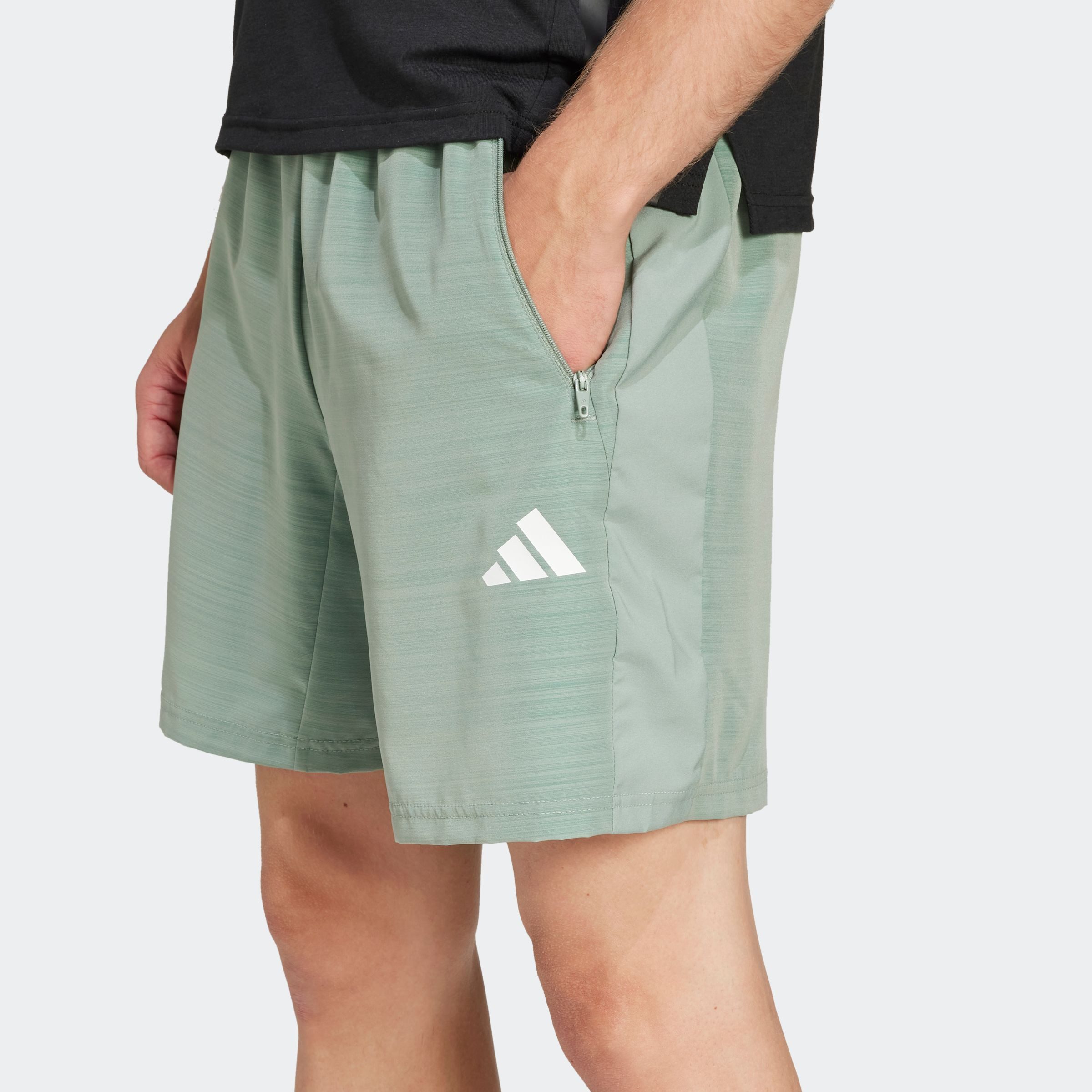 adidas Performance Shorts TR-ES WV MEL S (1-tlg) für Training und sportlich günstig online kaufen