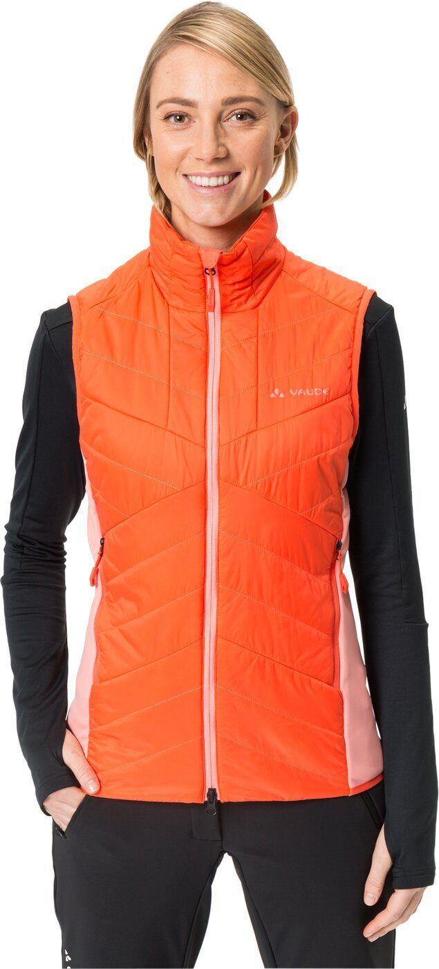 VAUDE Steppweste Wo Sesvenna Vest IV 625 hokkaido