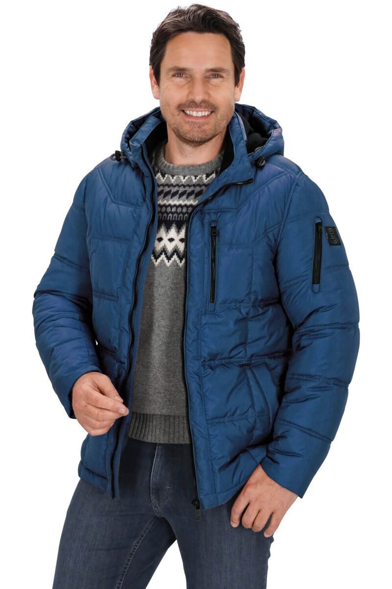 S4 Jackets Outdoorjacke