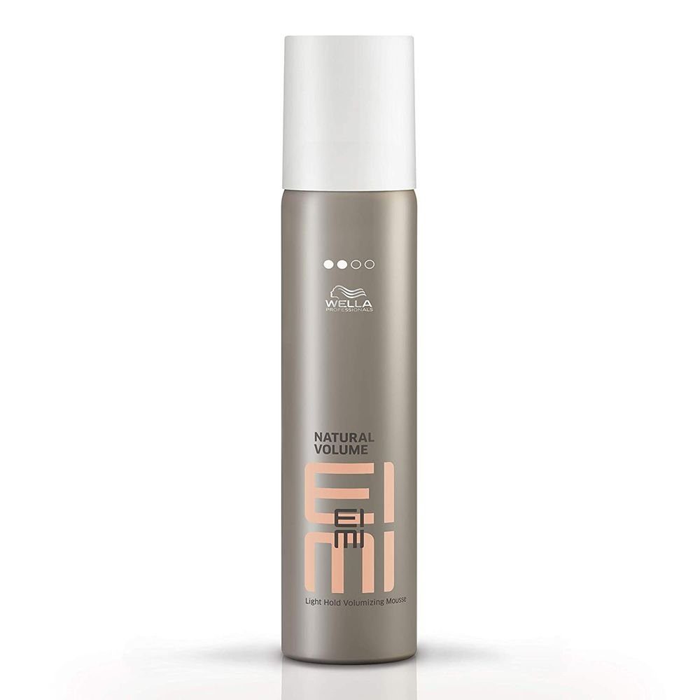 Wella Professionals Haarpflege-Spray EIMI Volumen 75ml Natural