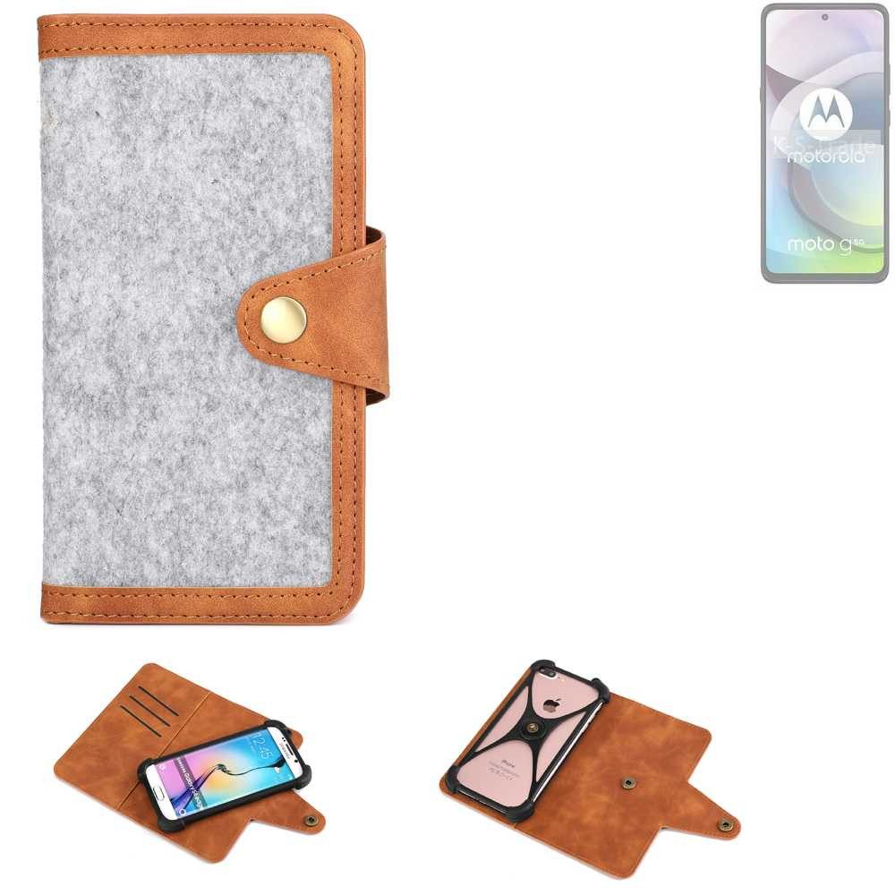 Handyhülle für Motorola Moto G 5G (2024)
