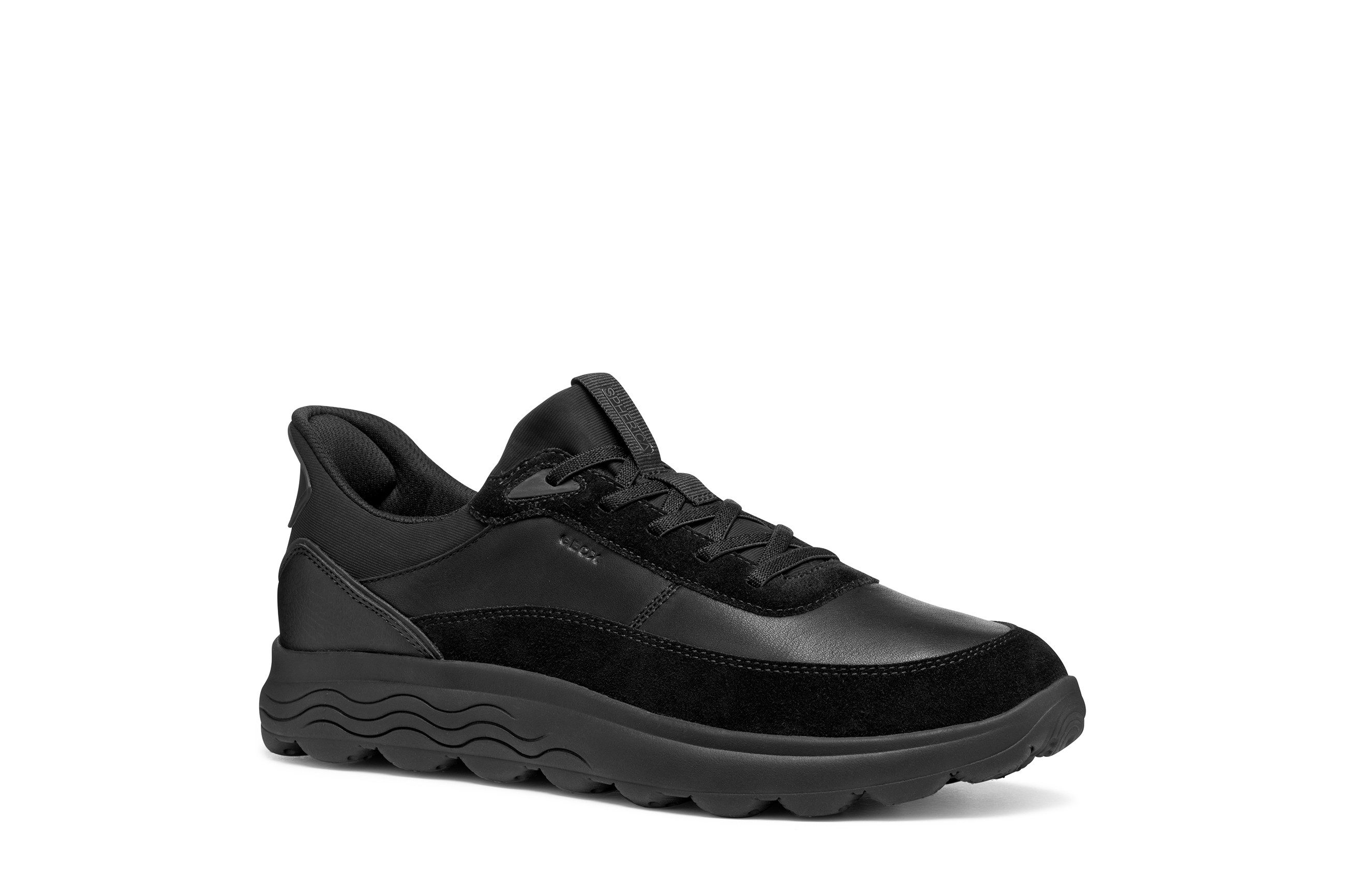 Geox U SPHERICA PLUS Slip-On Sneaker günstig online kaufen