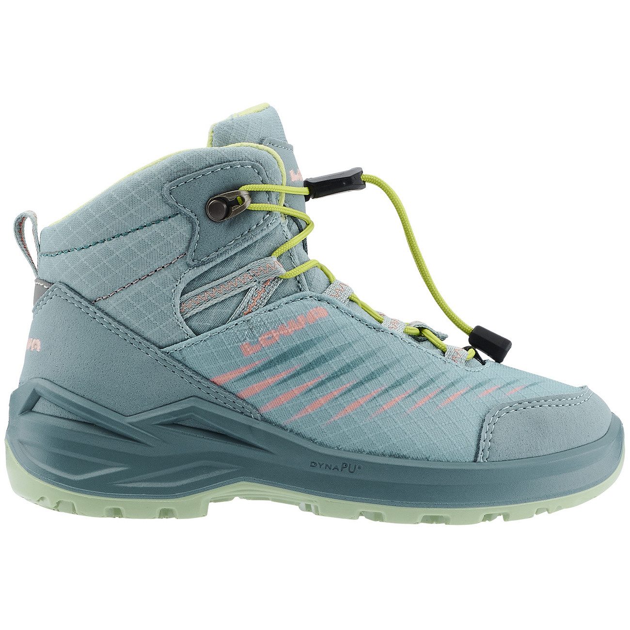 Lowa Wanderstiefel