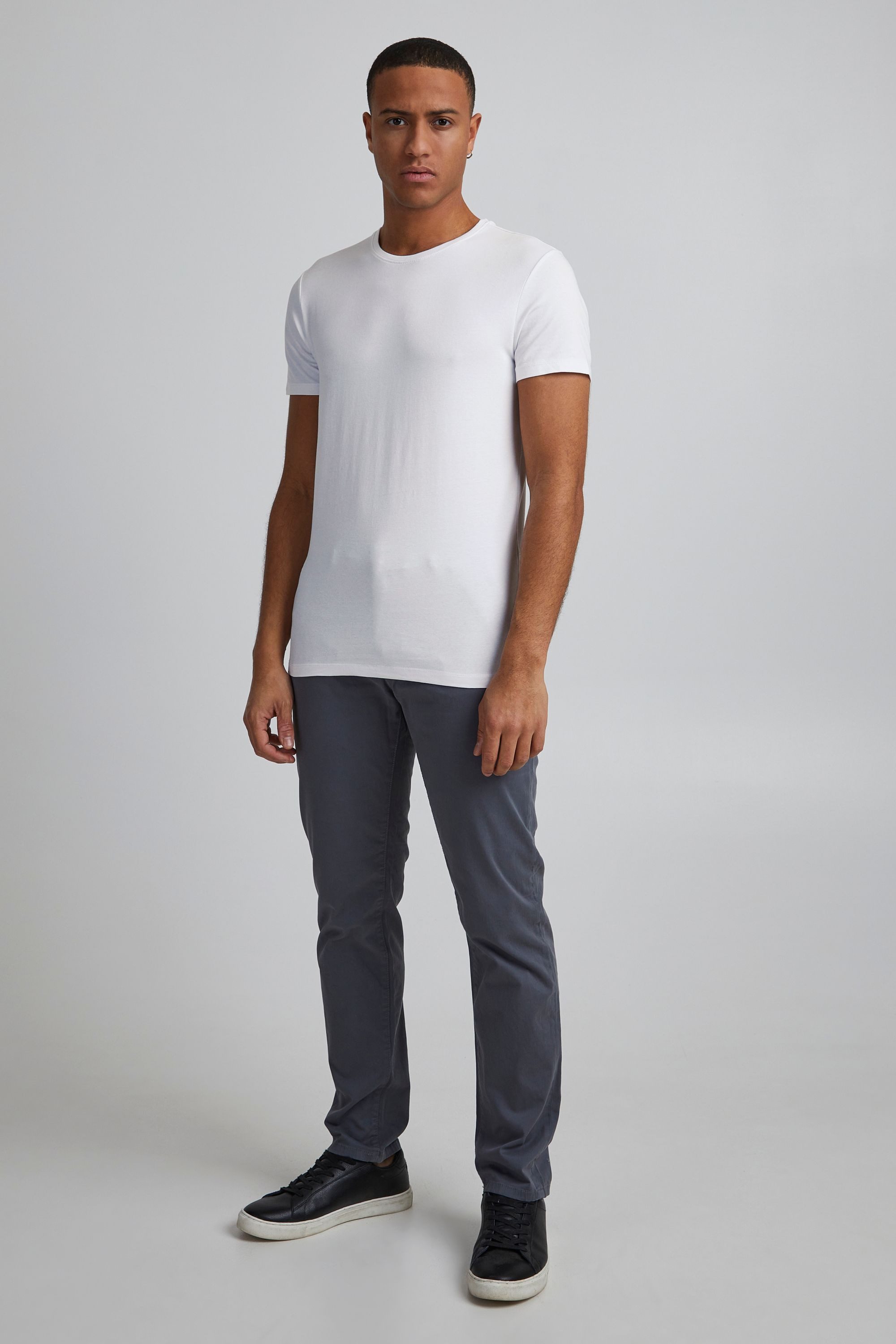 Casual Friday T-Shirt CFDAVIDE Klassisches Shirt günstig online kaufen