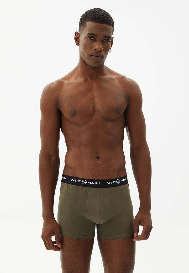 WESTMARK LONDON Boxershorts TRUNK 3-PACK (3-PACK günstig online kaufen