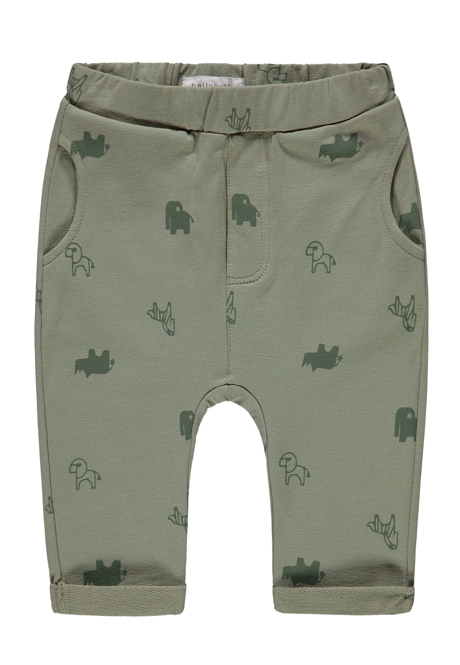 Bellybutton Jogginghose Hose (1-tlg) Elastikbund
