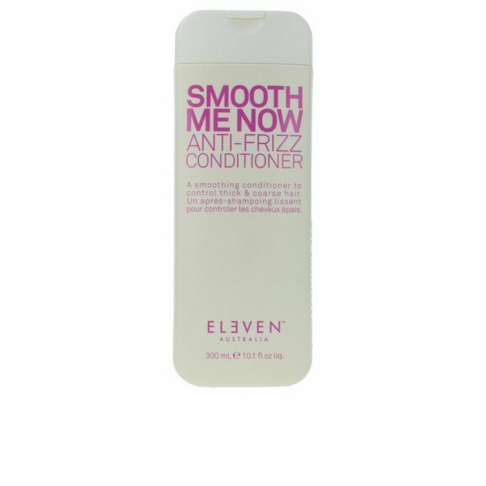 Eleven Australia Haarshampoo SMOOTH ME NOW anti-frizz conditioner 300 ml