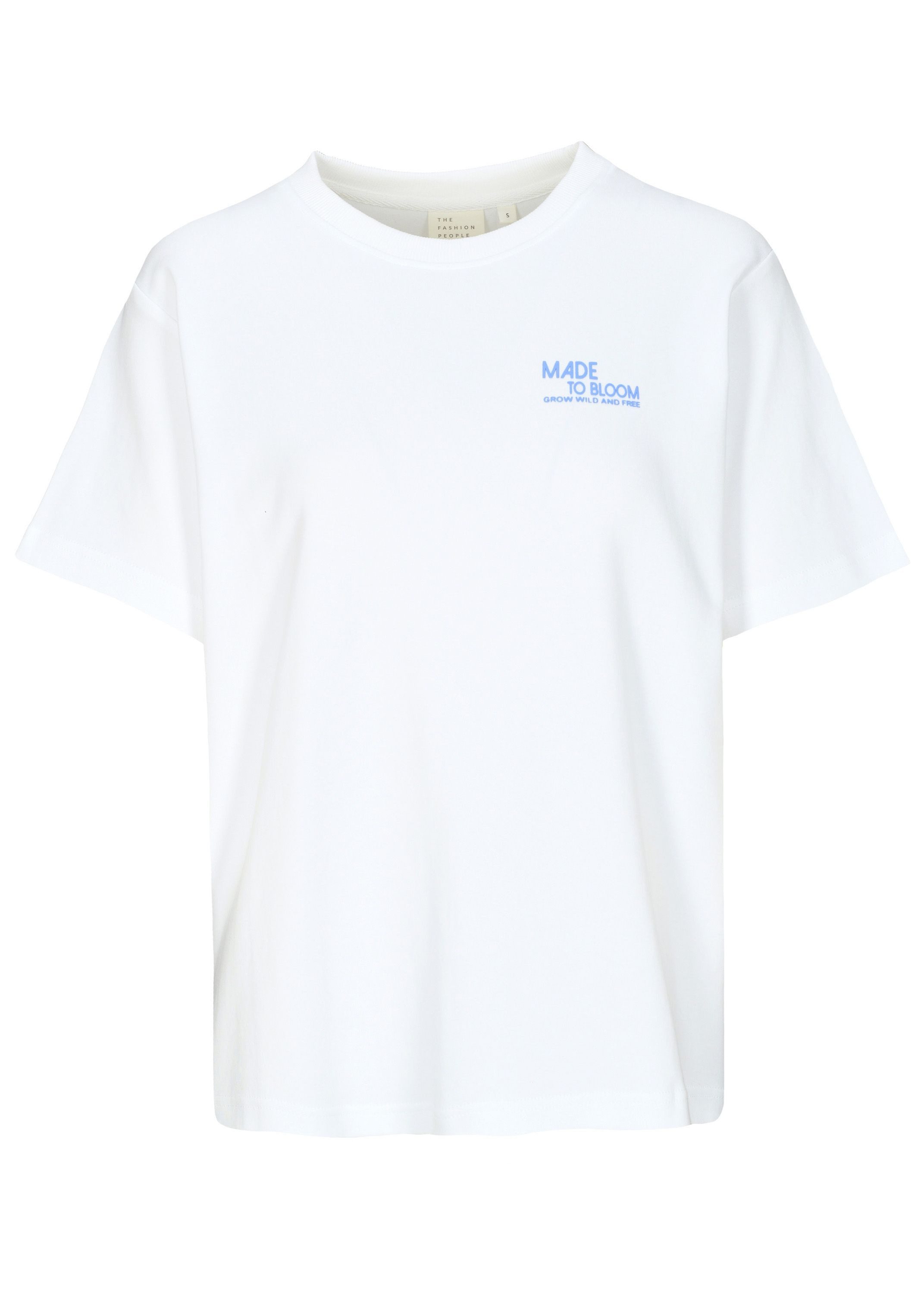 THE FASHION PEOPLE T-Shirt