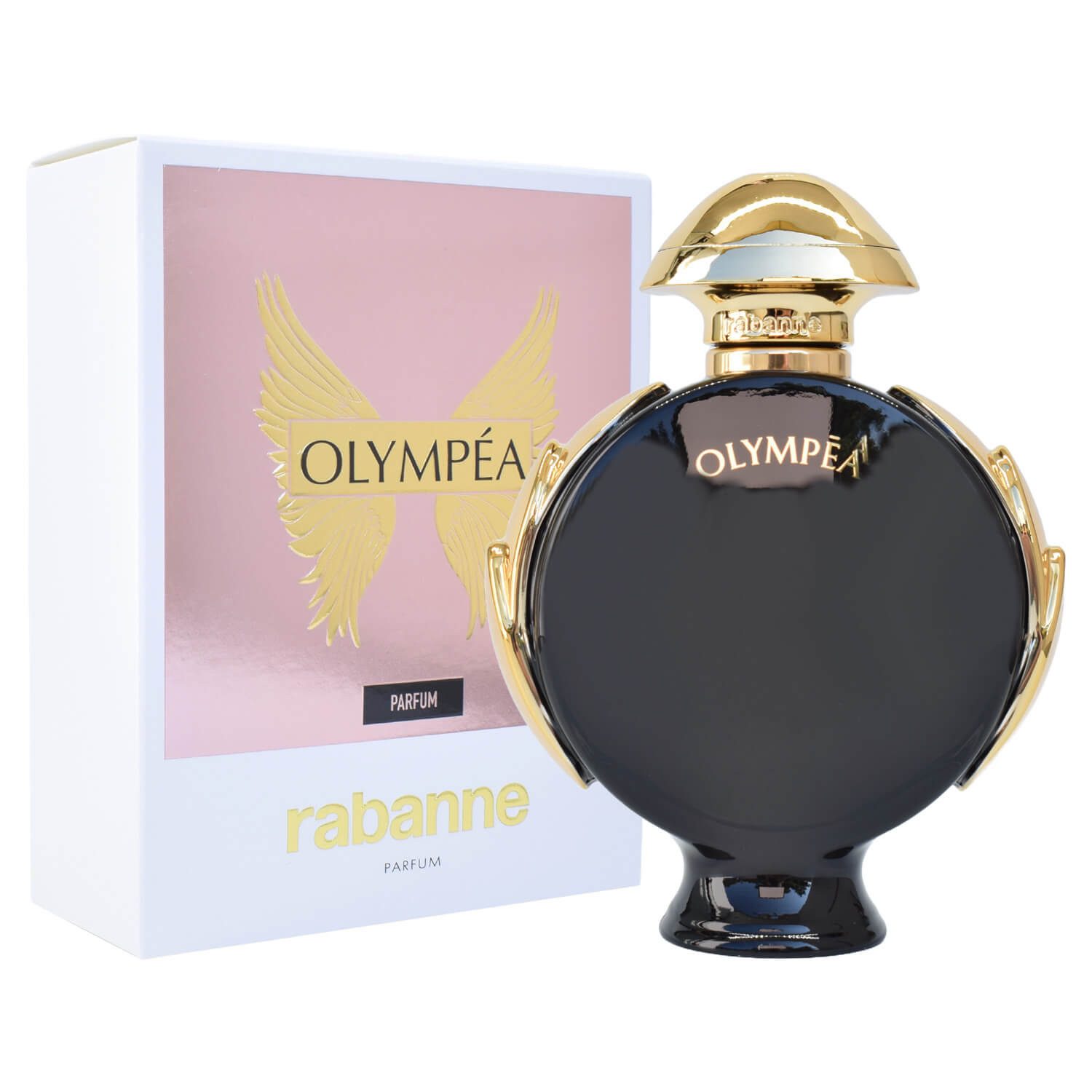 Extrait Parfum Olympea