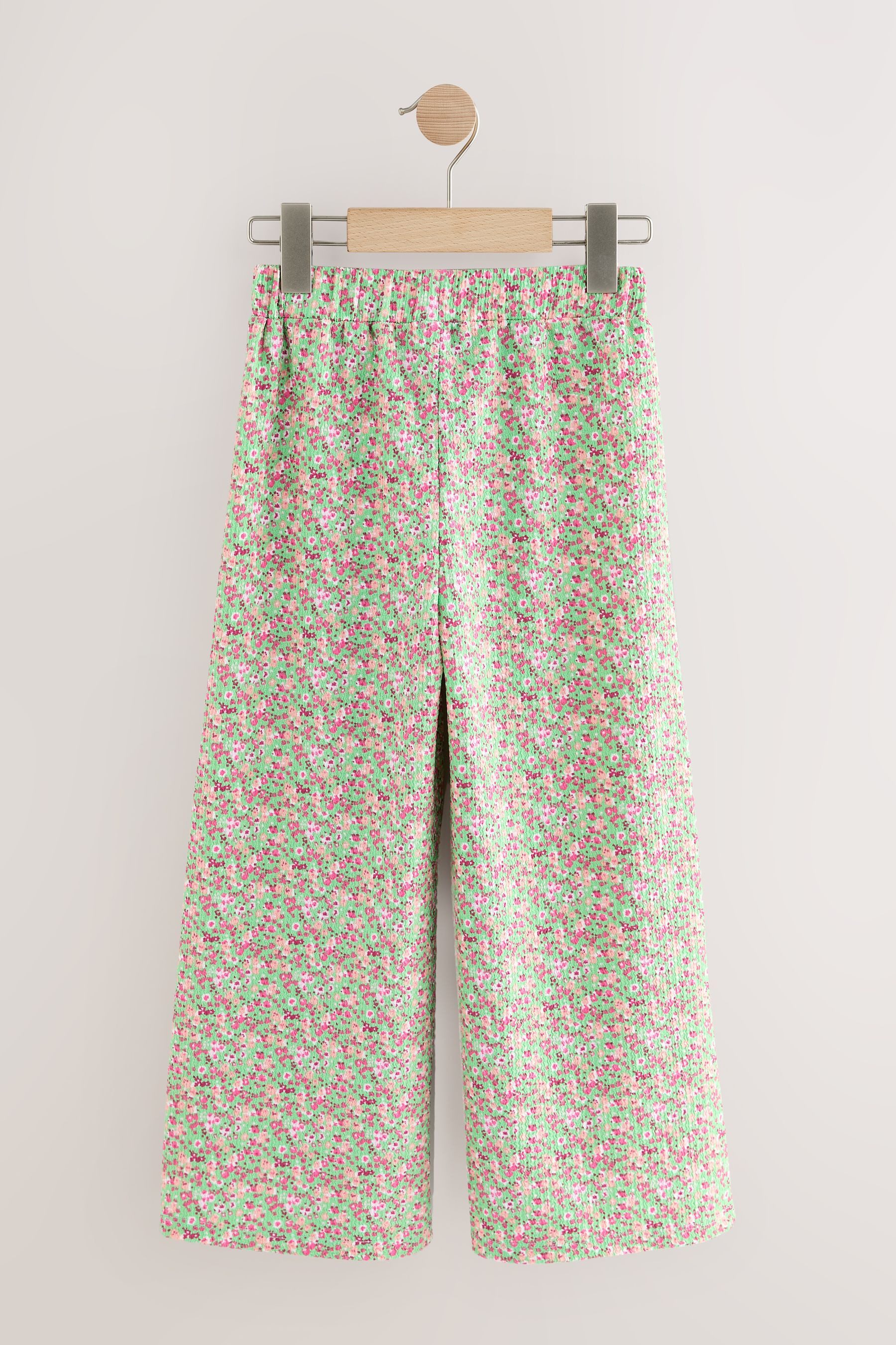 Next Palazzohose Hose mit weitem Bein günstig online kaufen