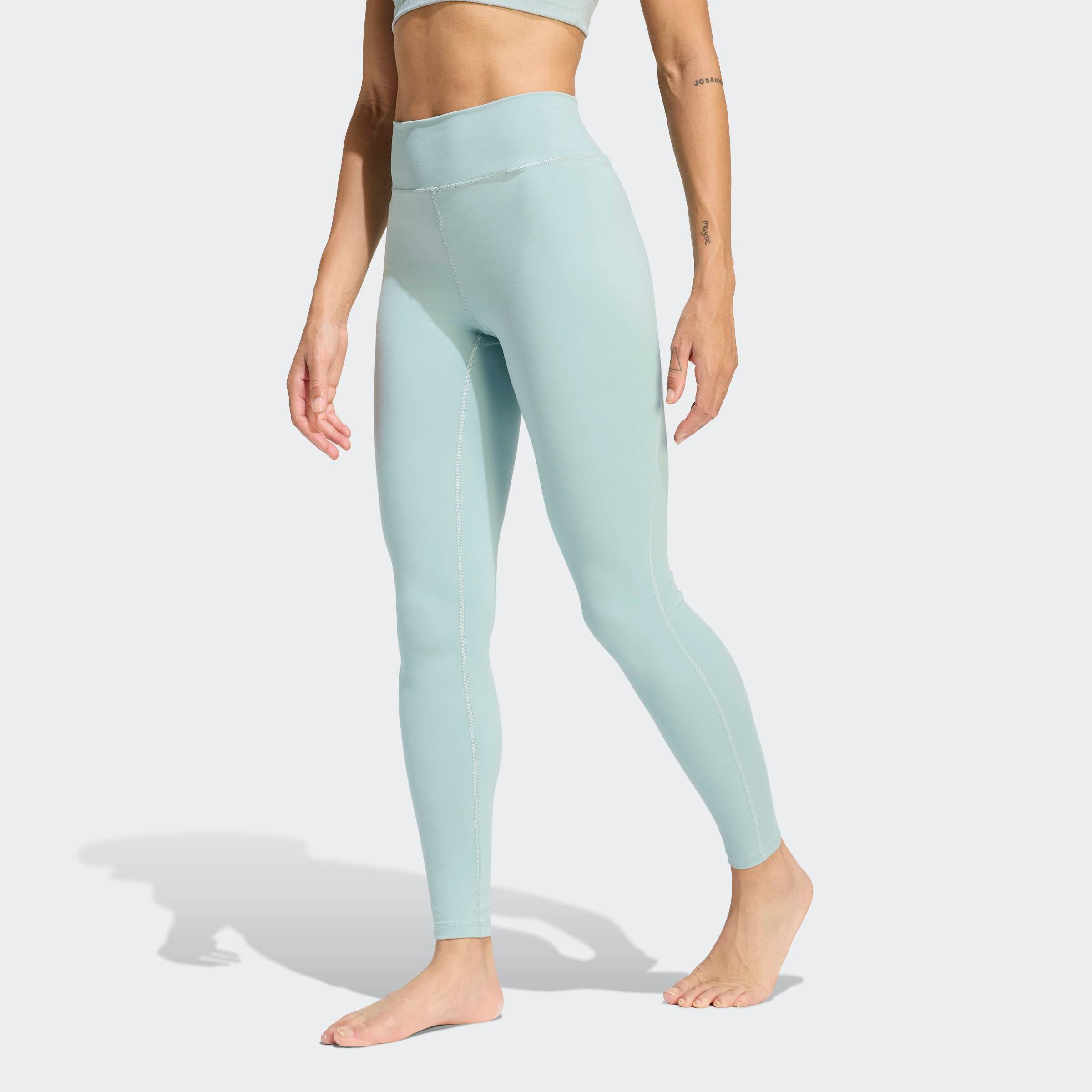 adidas Performance Trainingstights ALL ME ESSENTIALS FULL-LENGTH LEGGINGS ( günstig online kaufen