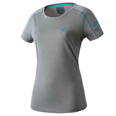 Dynafit T-Shirt Funktionsshirt Transalper Damen - Dynafit