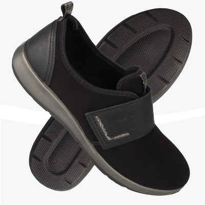 Dr. Orto Medizinische Schuhe für Damen Sneaker Gesundheitsschuhe, Präventivschuhe