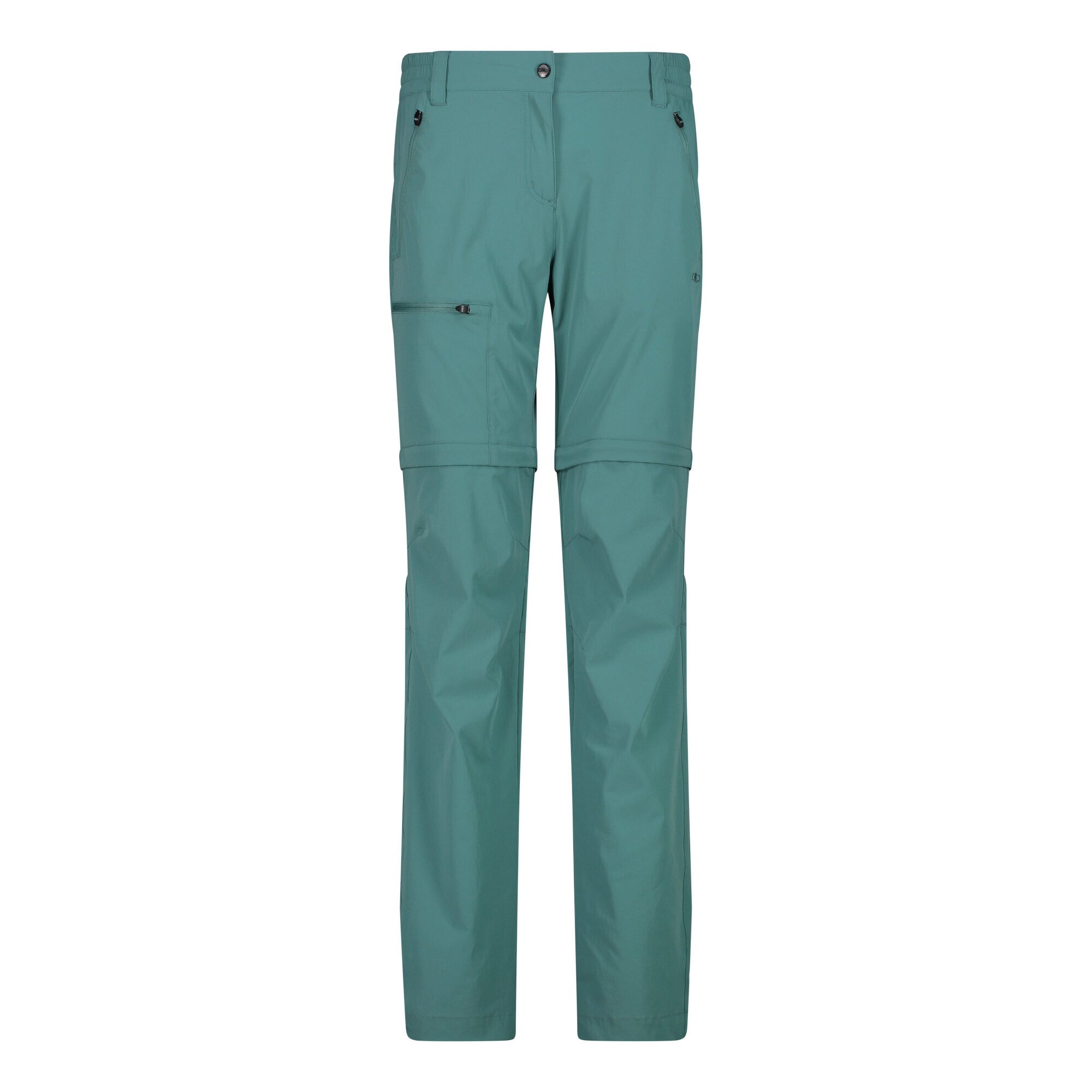 CMP Trekkinghose CMP Damen Trekkinghose Woman günstig online kaufen