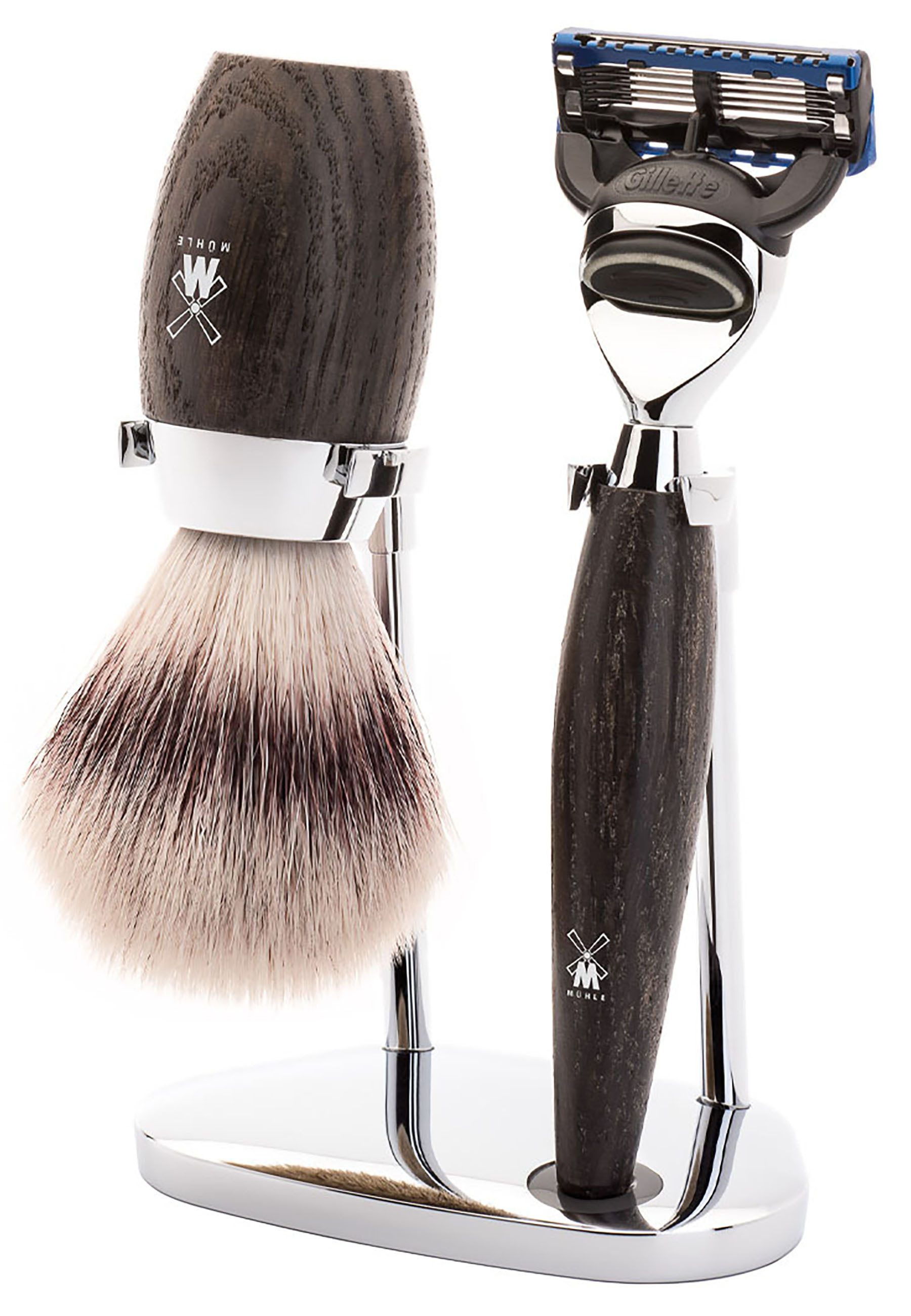 MÜHLE Rasierset, 3-tlg.