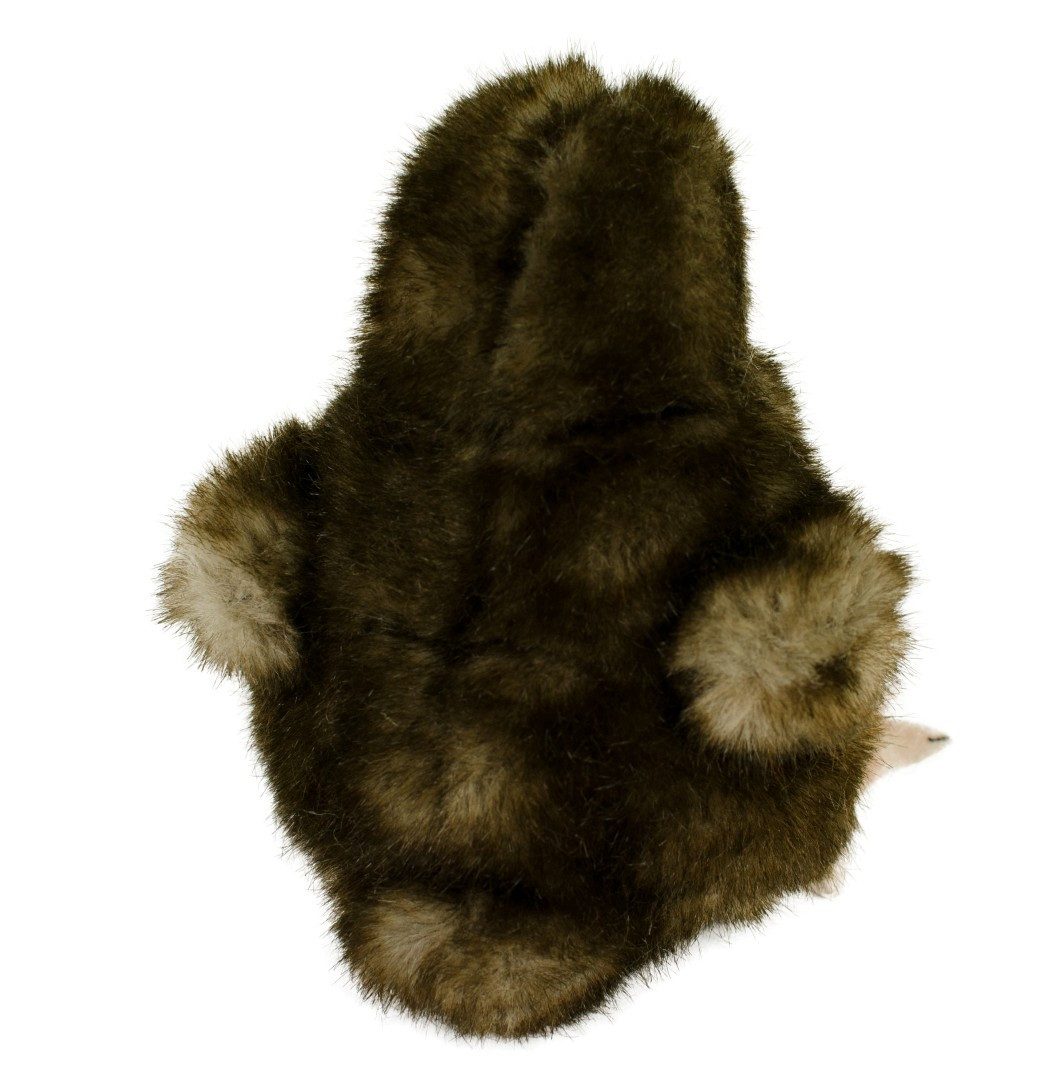 Kösen Kuscheltier Kösen Küken Molly braun 11 cm Stofftier