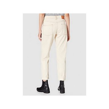 Comma 5-Pocket-Jeans offwhite (1-tlg)
