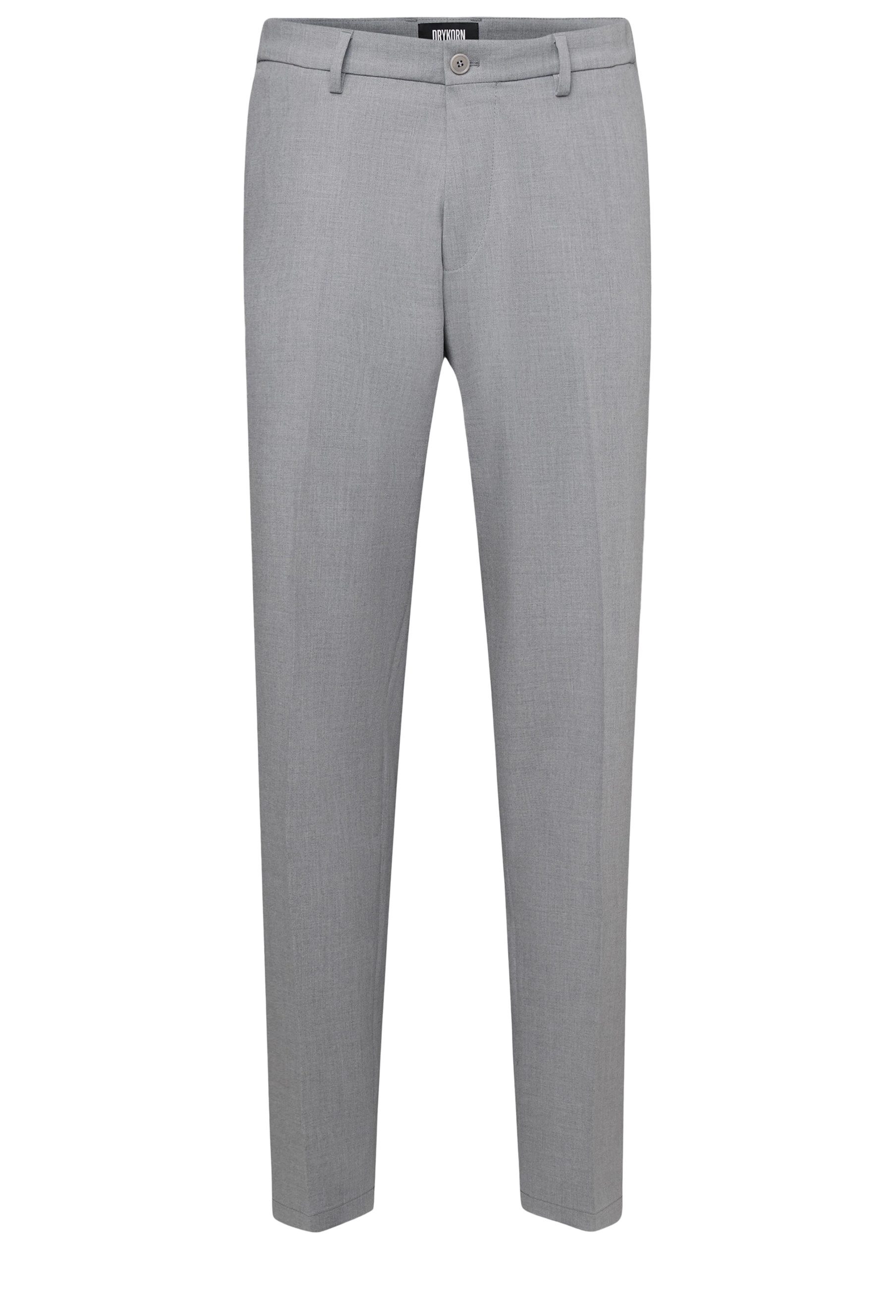 Drykorn Stoffhose Ajend (1-tlg)