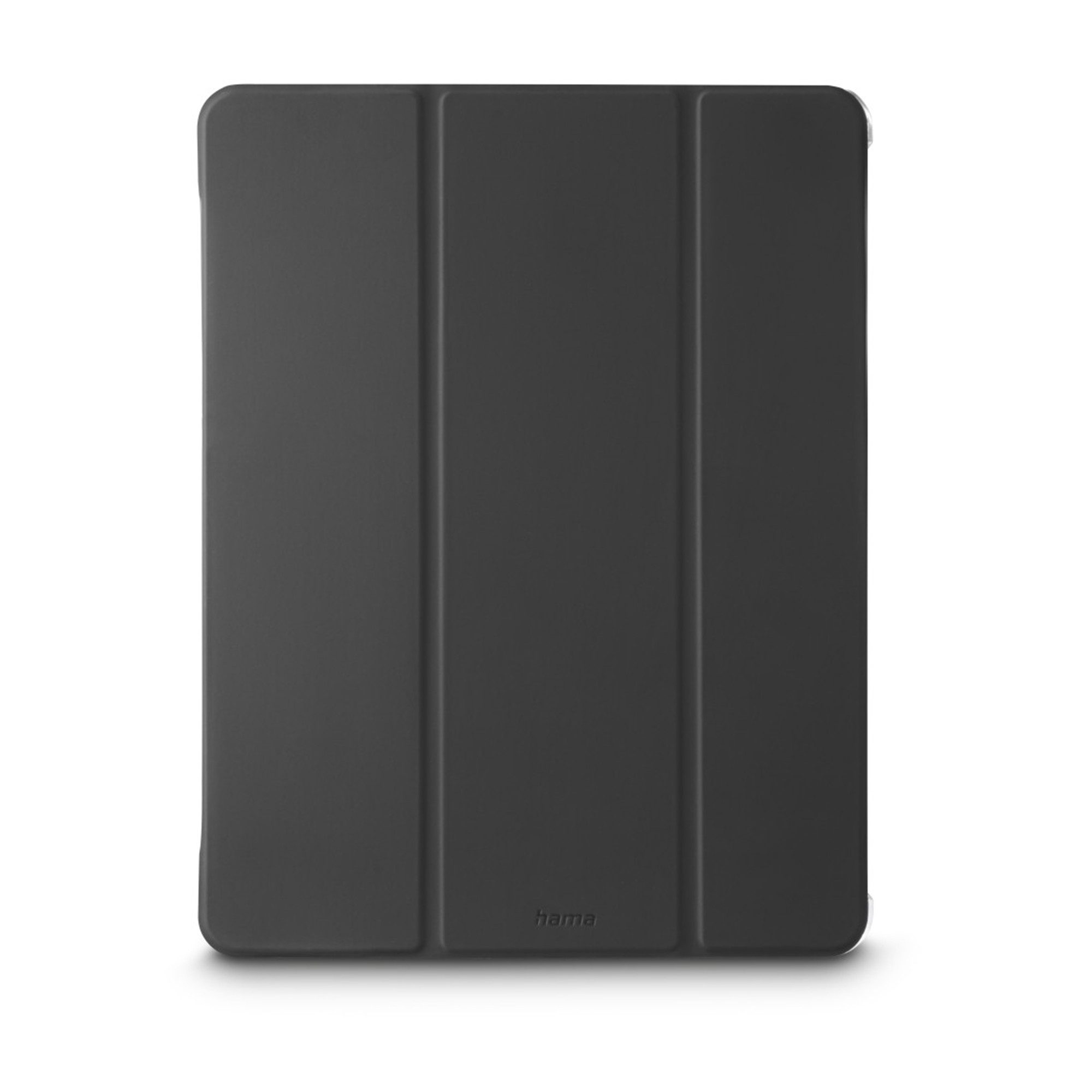 Hama Tablet-Hülle Fold Clear iPad Air 13" (2025/2024), Schwarz 33 cm (13)