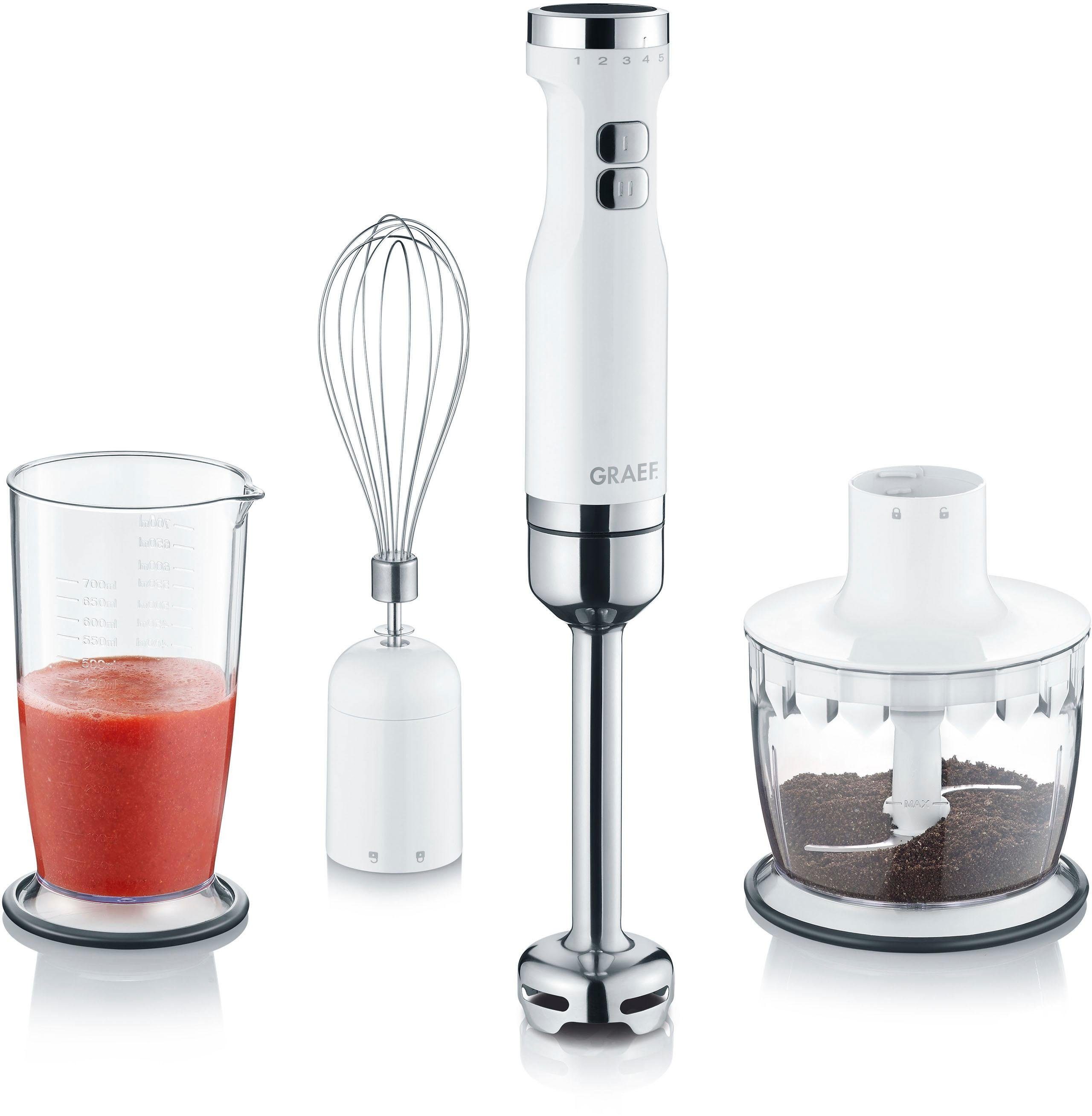 Stabmixer HB 501