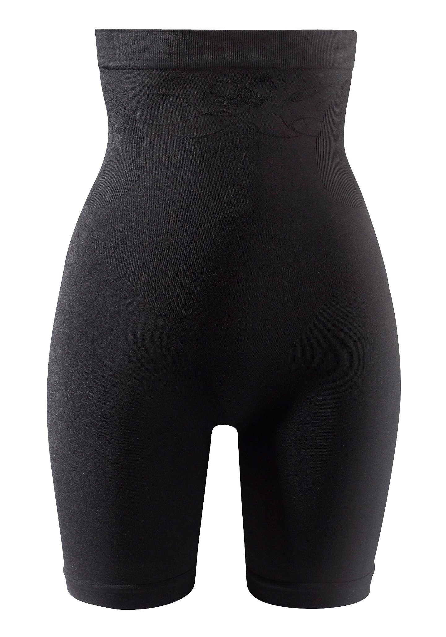LASCANA Shapinghose SEAMLESS mit hoher Taille, Shape wear, Basic günstig online kaufen