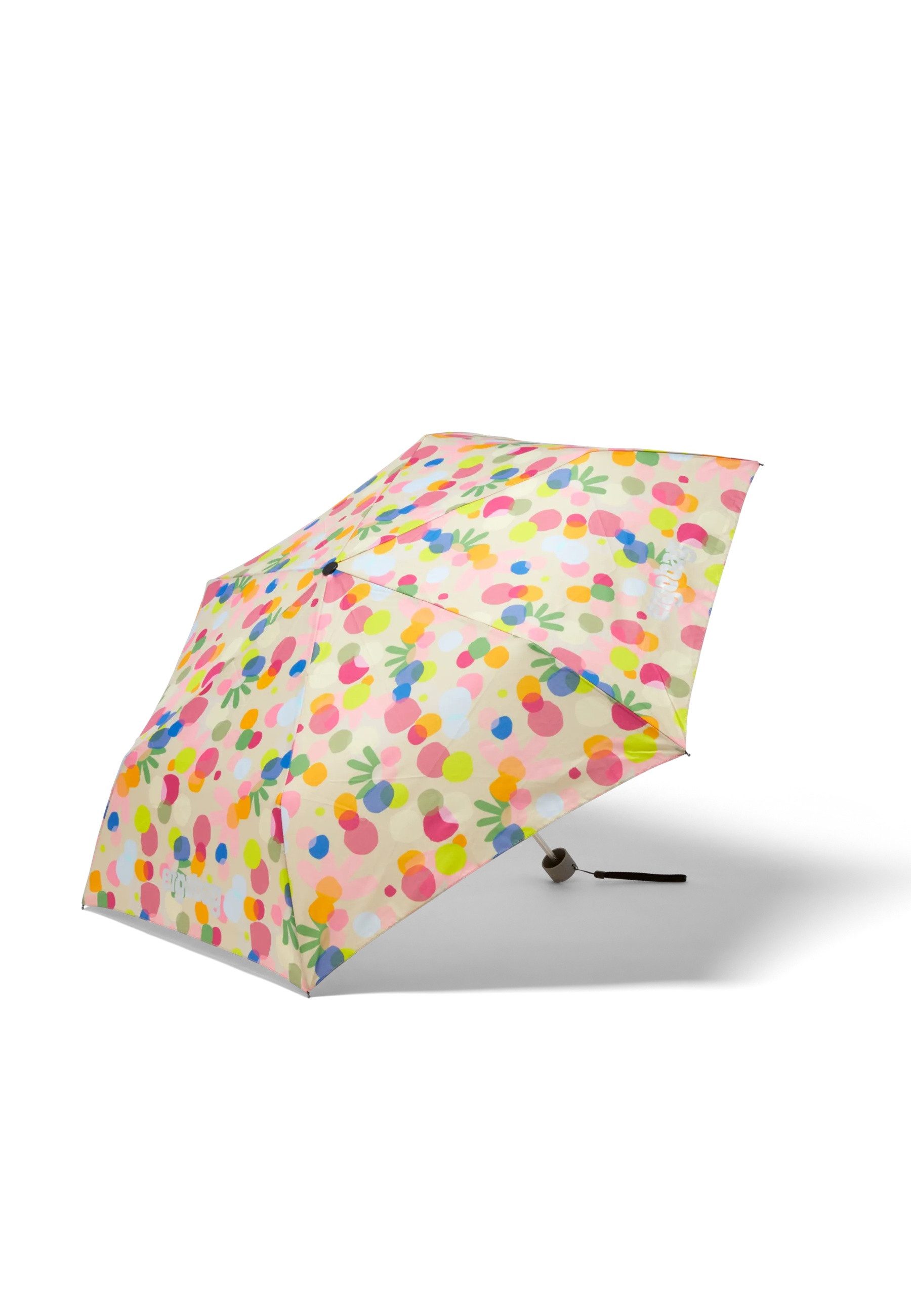 ergobag Taschenregenschirm Regenschirm