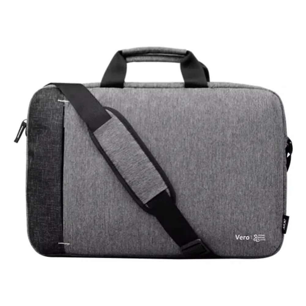 Acer Laptop-Hülle Acer ABG330 35,6 cm (14) Schutzhülle Schwarz, Grau