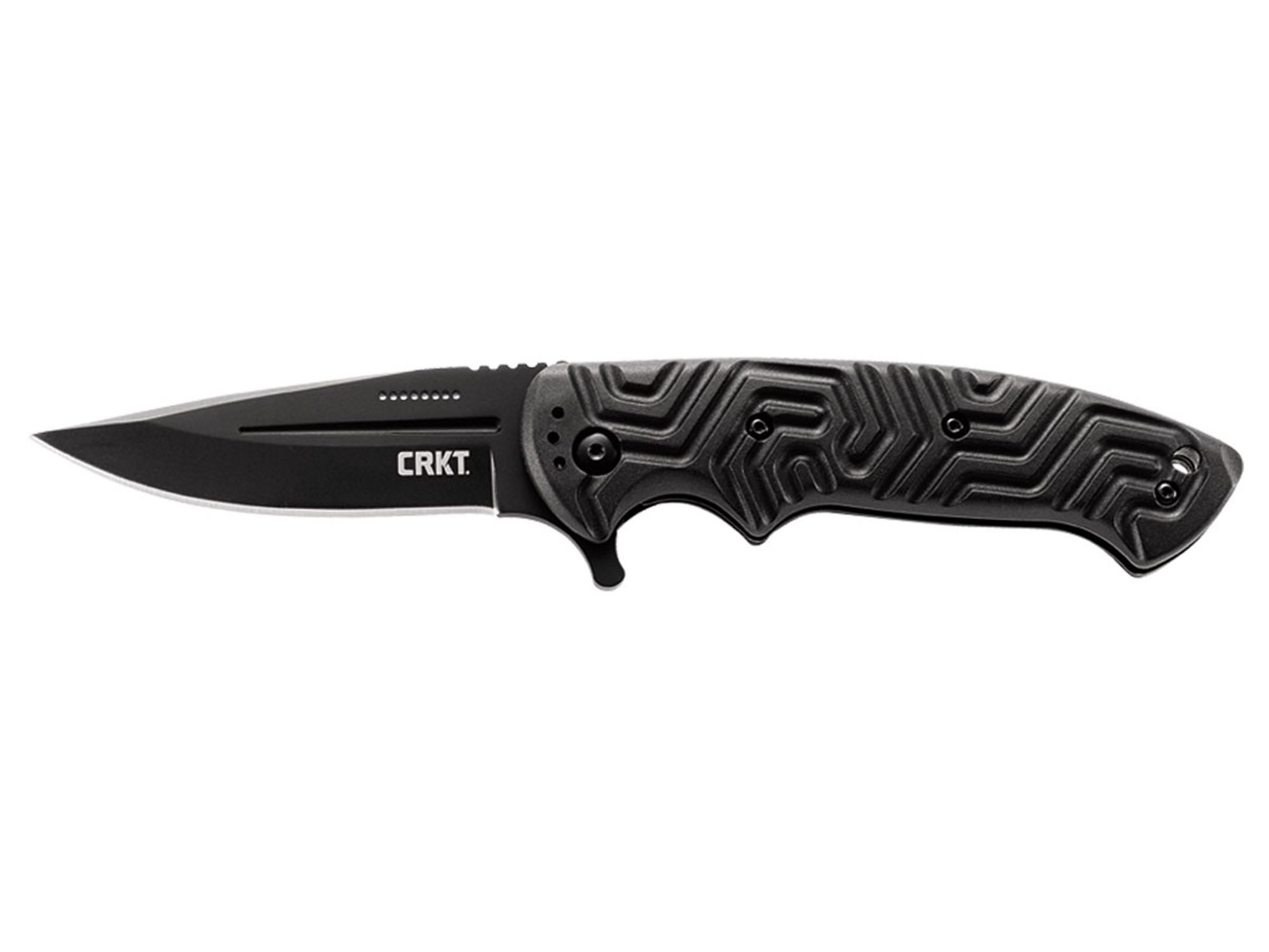 CRKT Taschenmesser CRKT Acquisition Folder