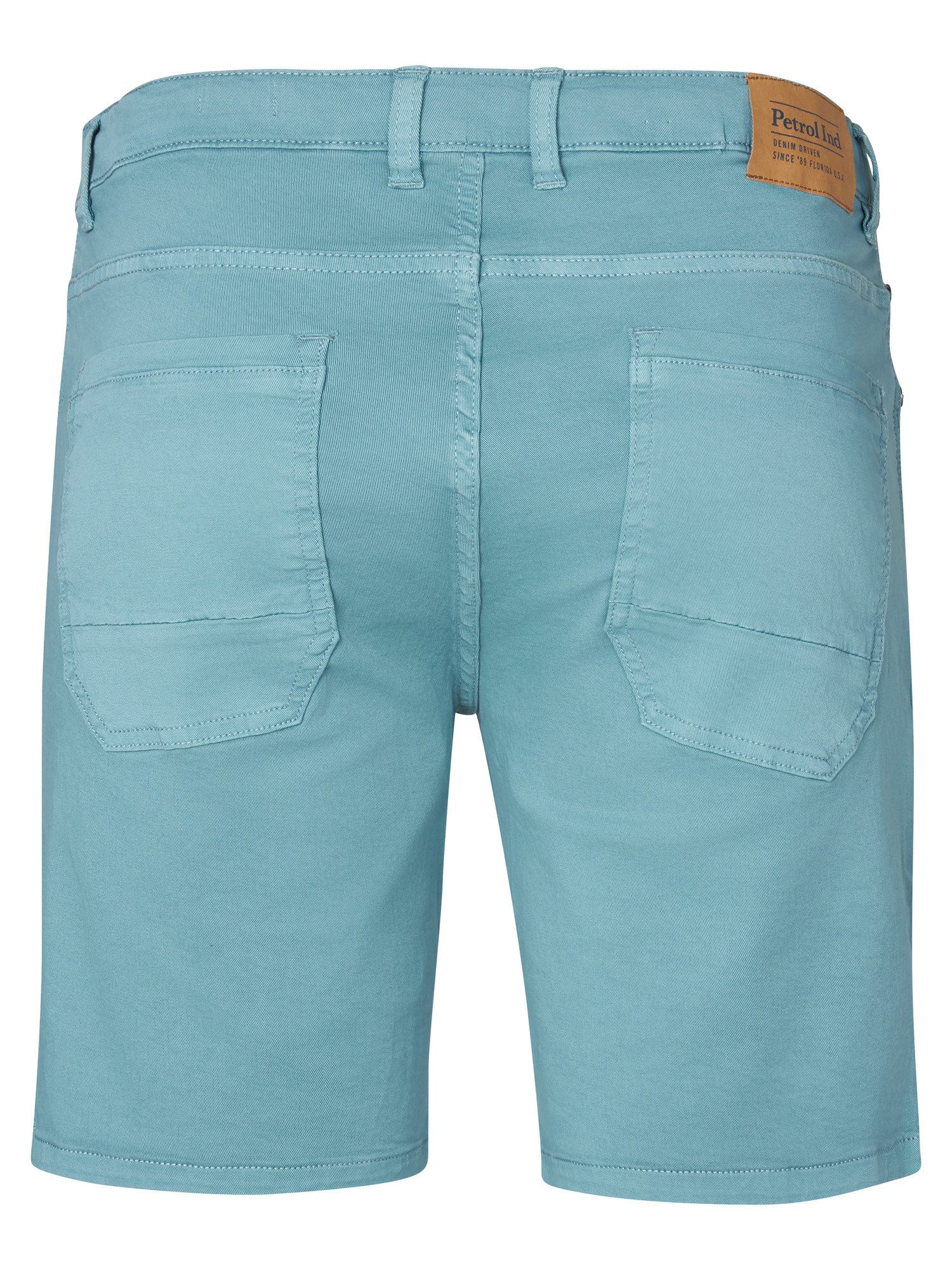 Petrol Industries Shorts Stingraypark