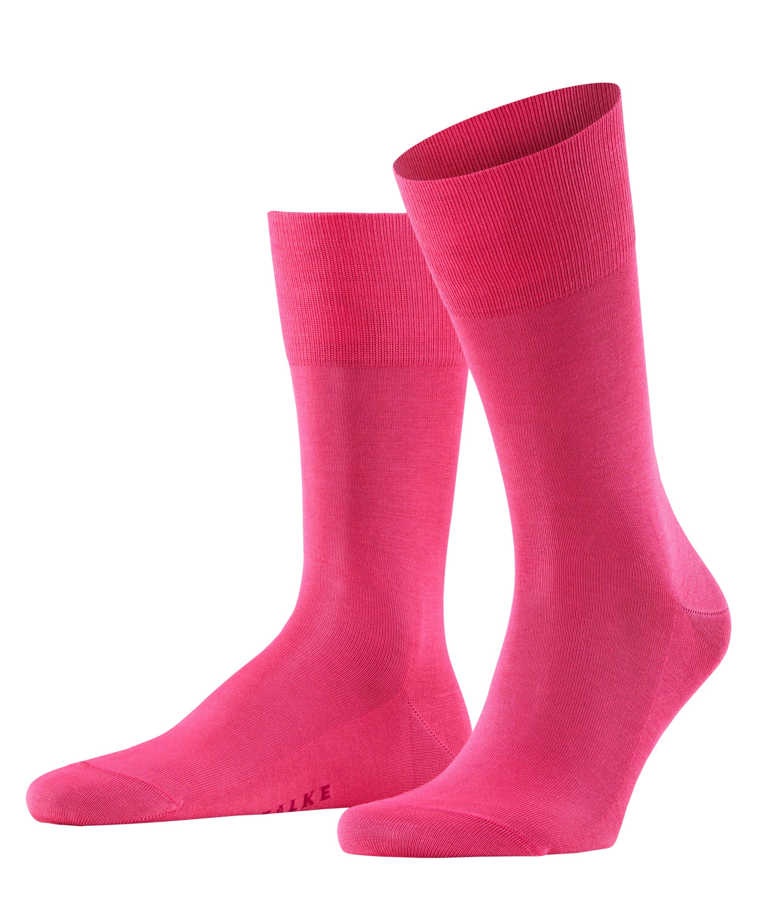 FALKE Socken Tiago (1-Paar) pink up (8218)