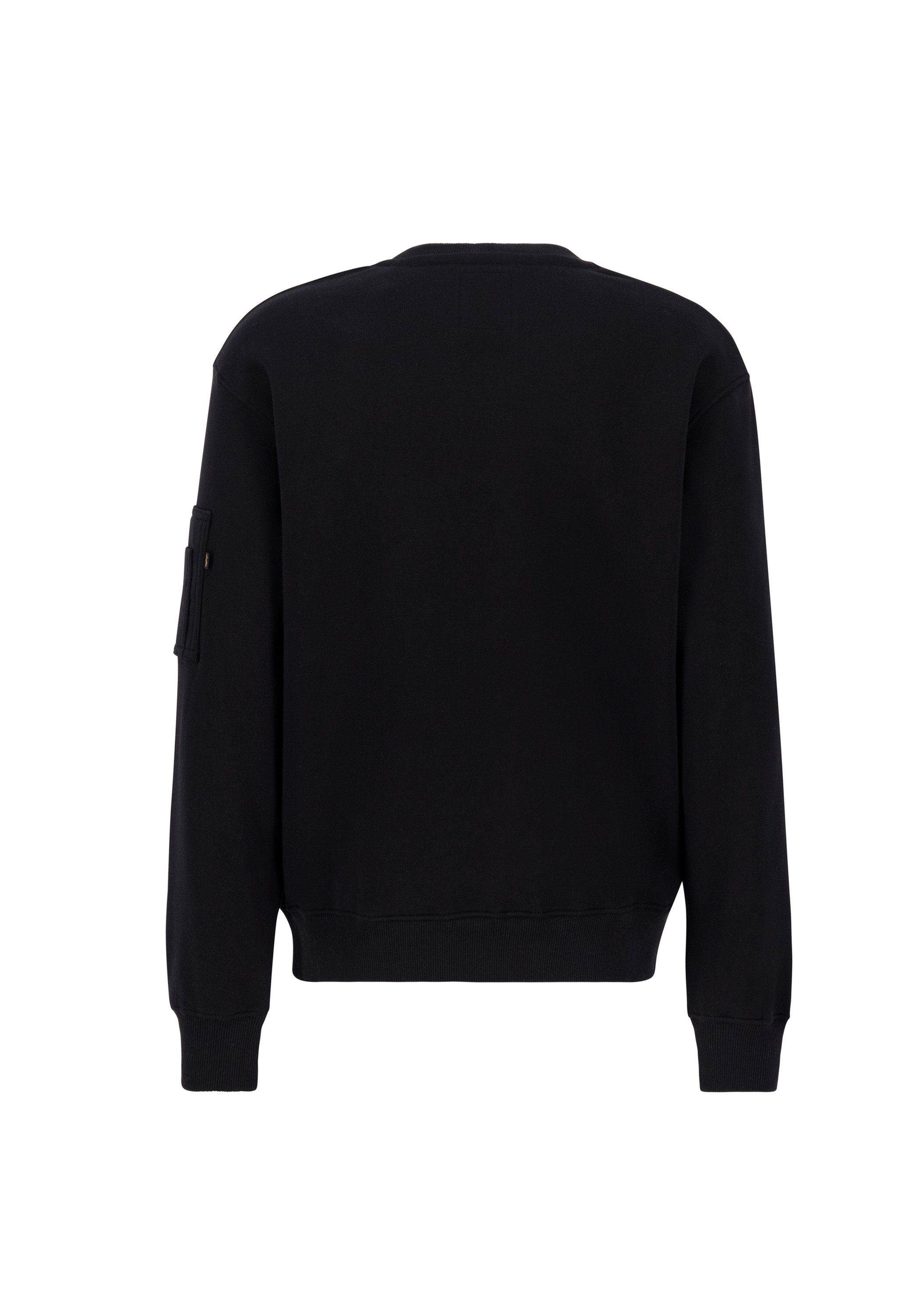 Alpha Industries Sweater Alpha Industries Men günstig online kaufen