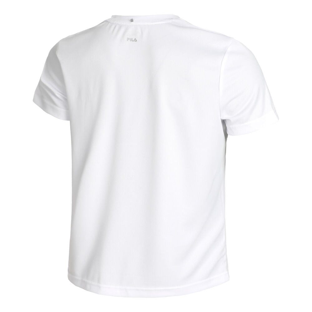 Fila T-Shirt T-Shirt Logo günstig online kaufen