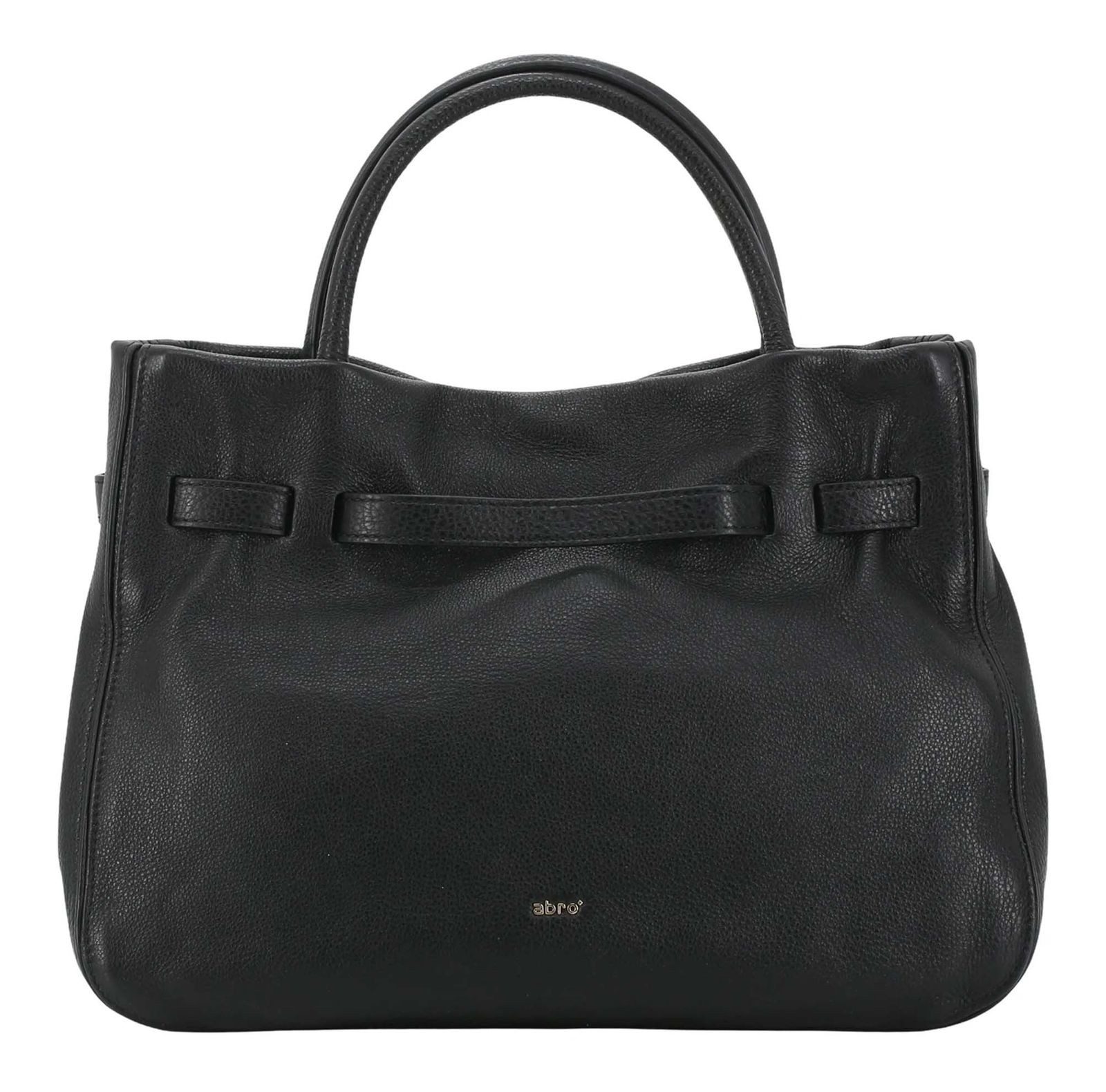 Abro Handtasche Hand Bag Jill, aus echtem Leder