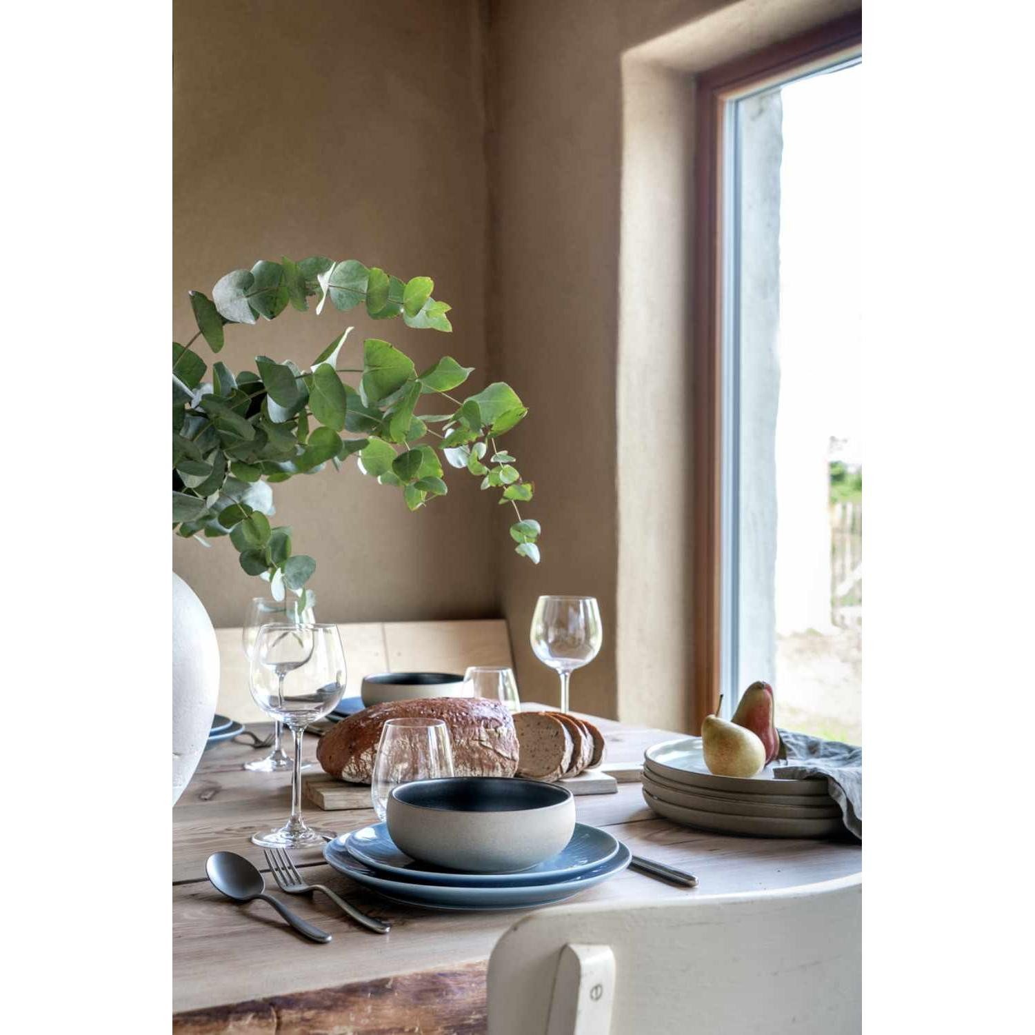 Rosenthal Schüssel Soufflé Schale Joyn Stoneware Iron (300ml)